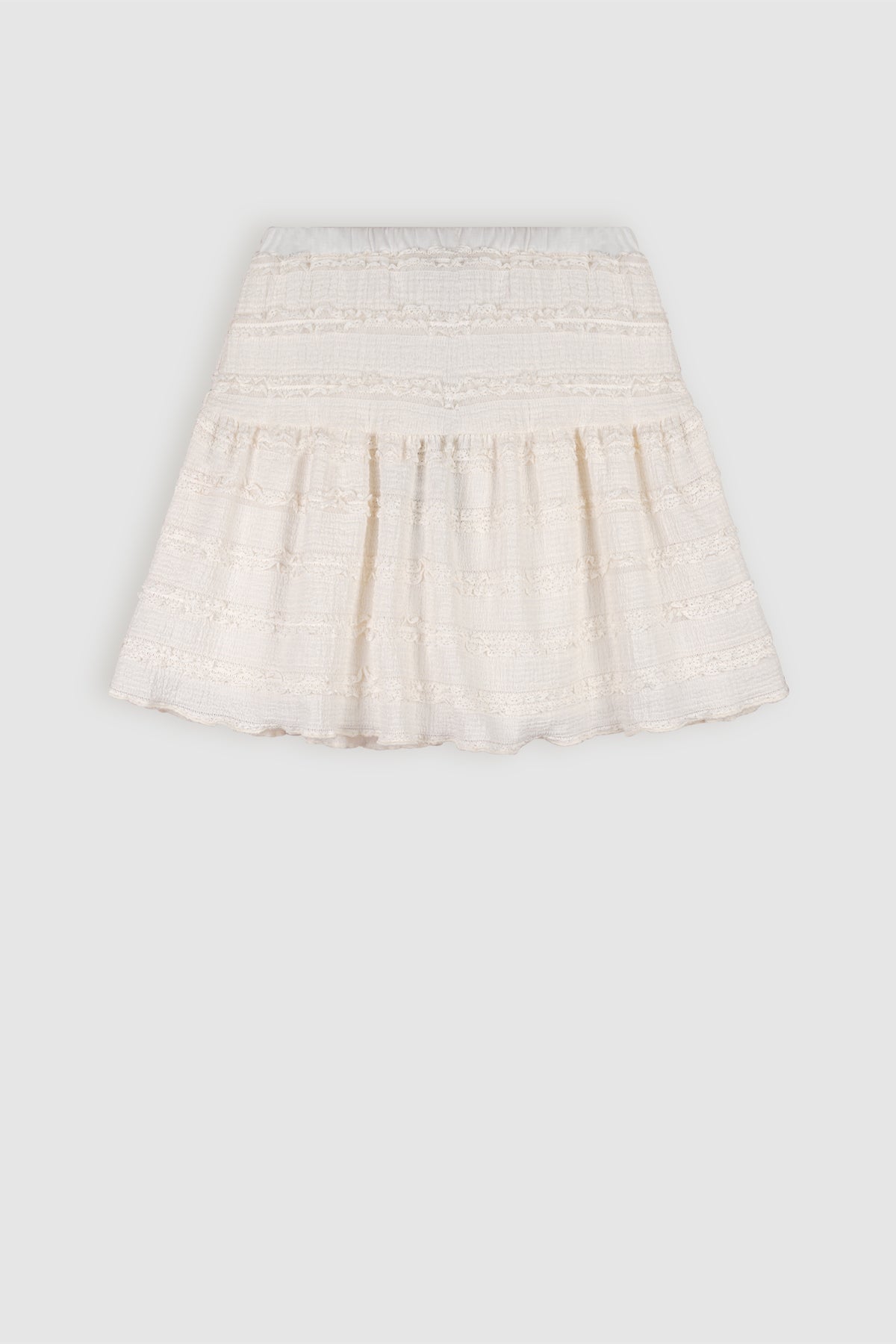 NoBell' Nika Korte Rok Ivoor