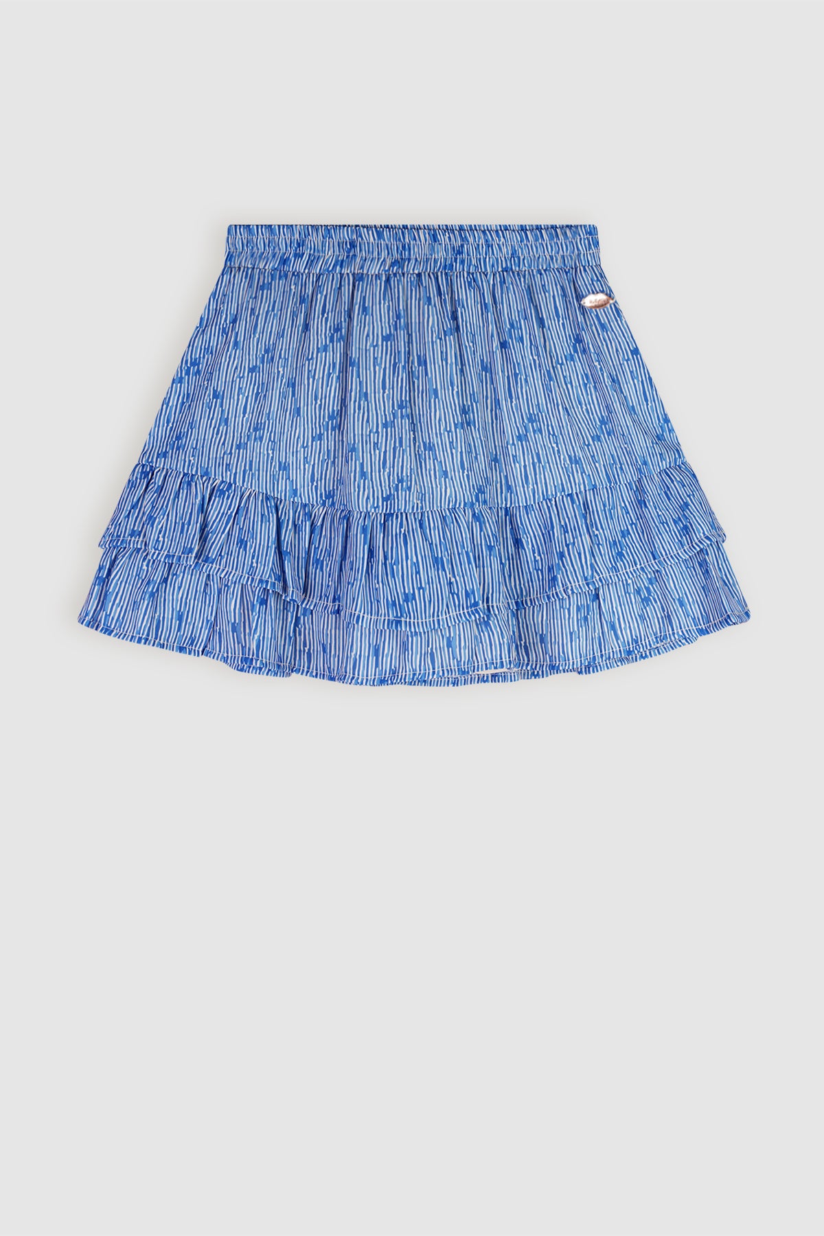 NoBell' Naia AOP Rok Blauw