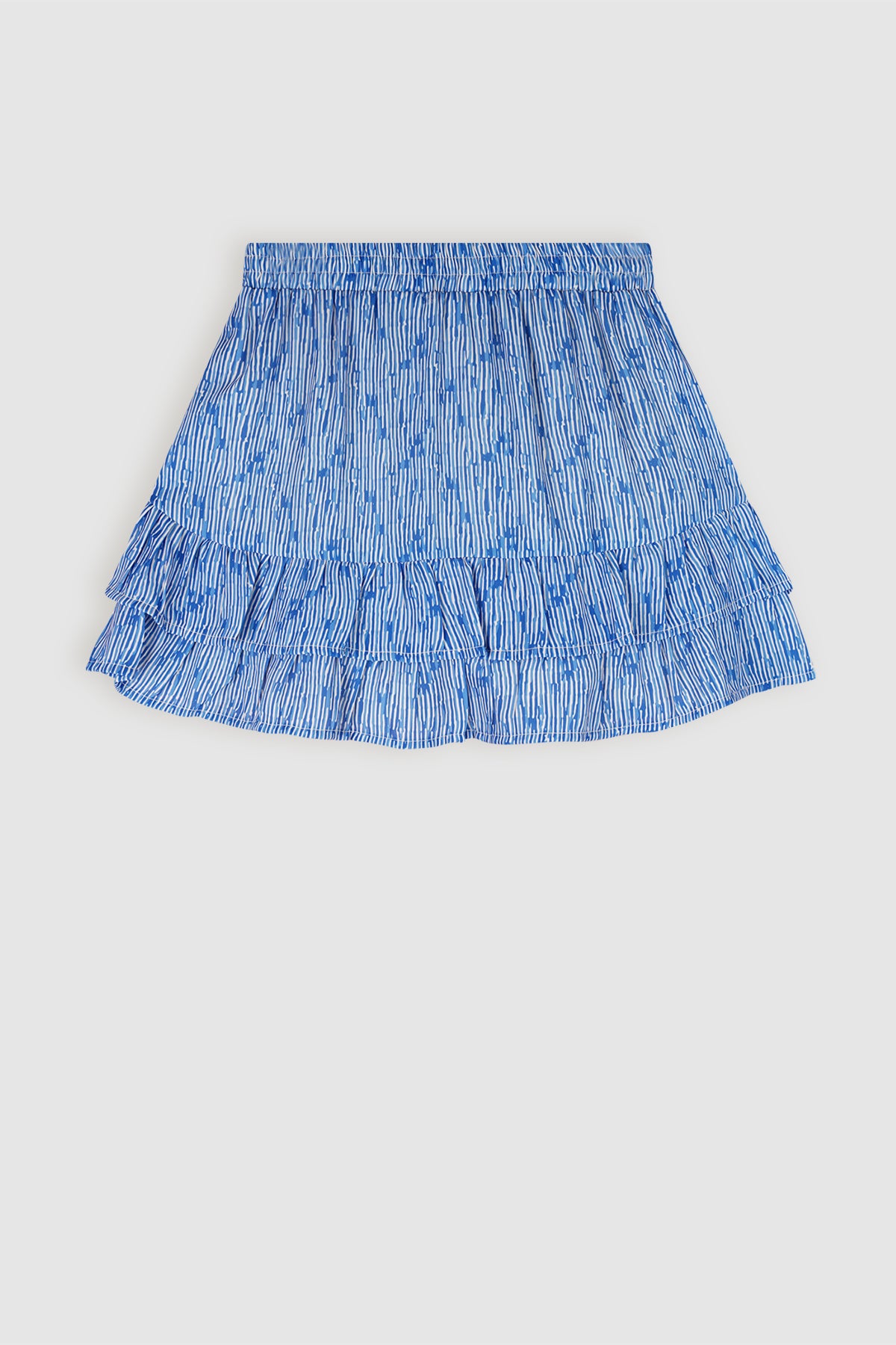 NoBell' Naia AOP Rok Blauw