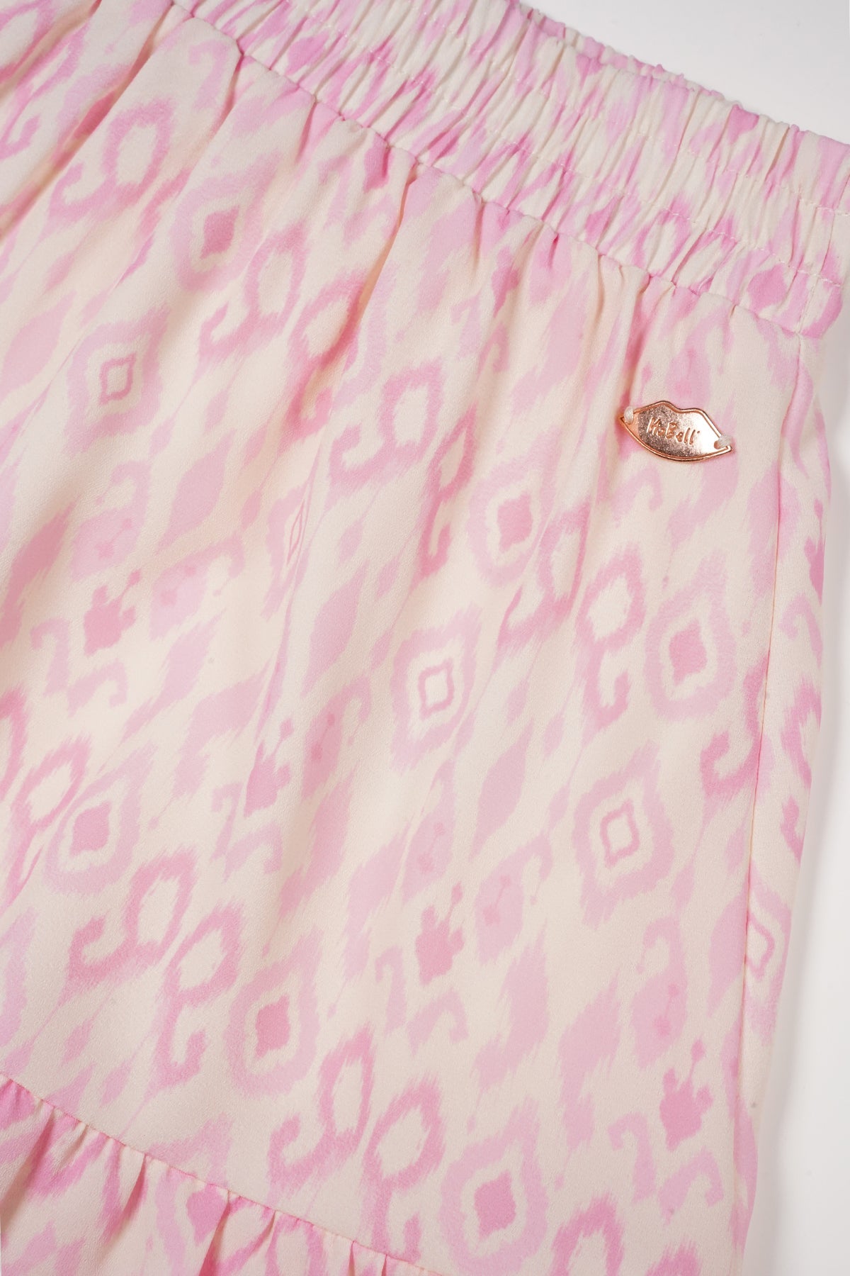 NoBell' Naia AOP Rok Roze