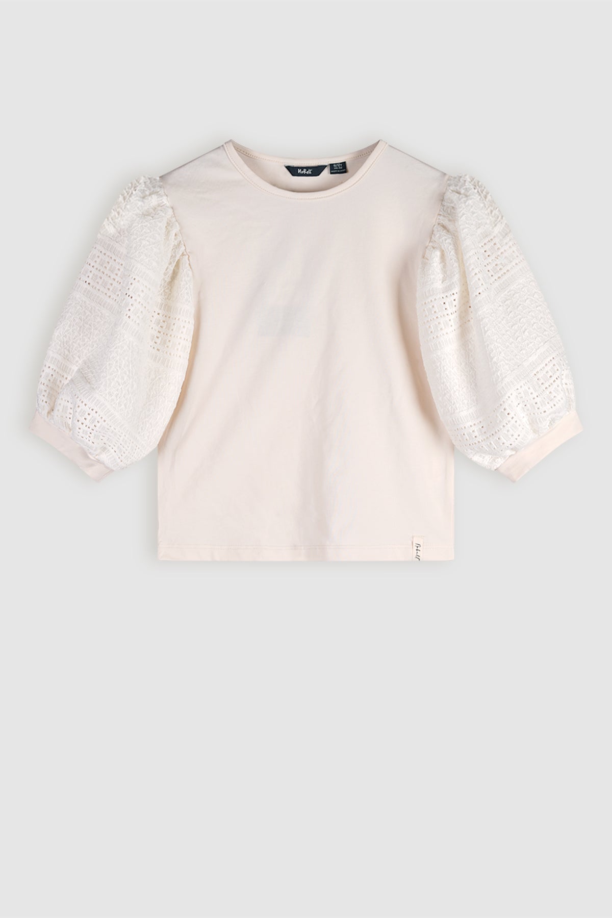 NoBell' Kylias Top Ivoor