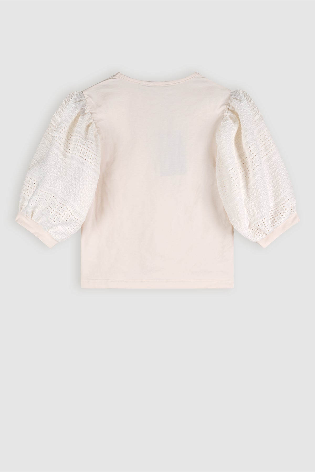 NoBell' Kylias Top Ivoor