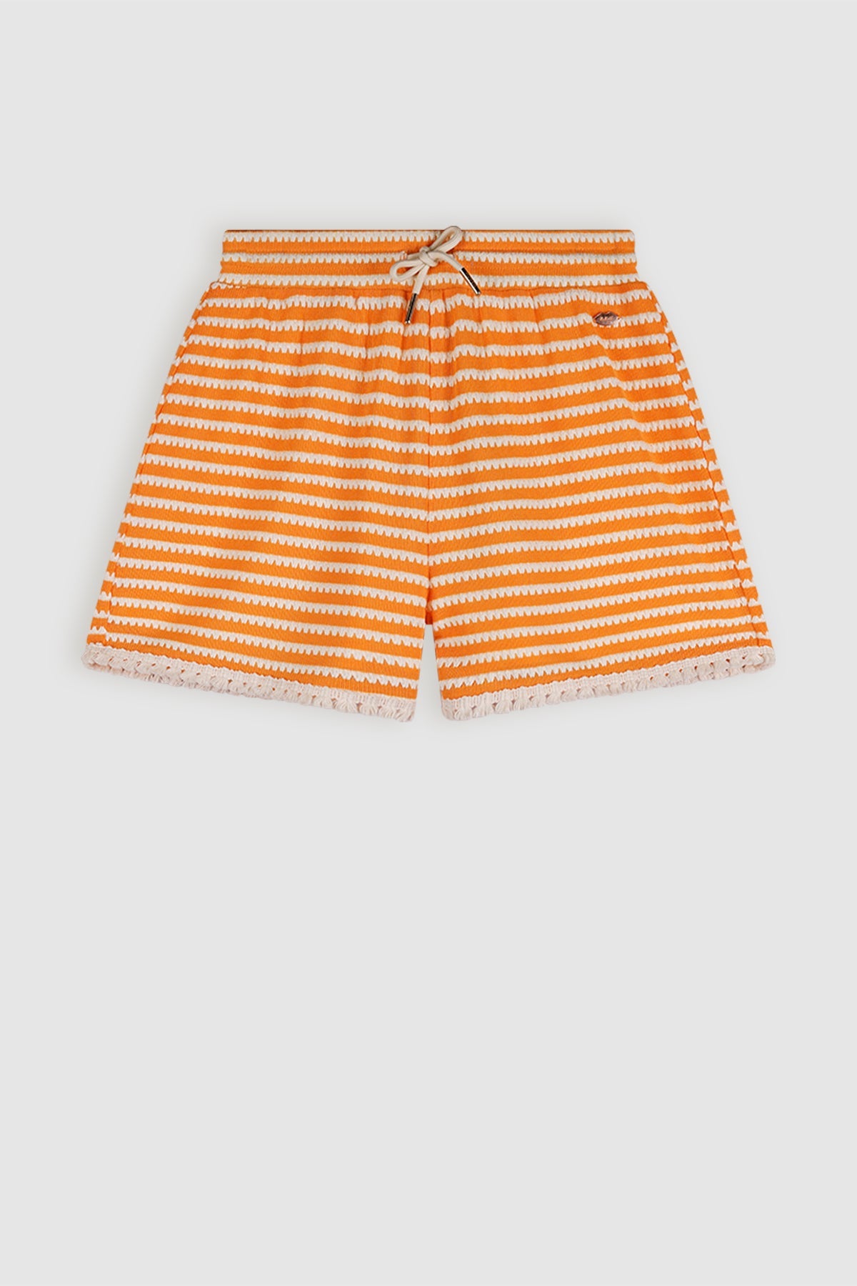 NoBell' Sillas Short Oranje