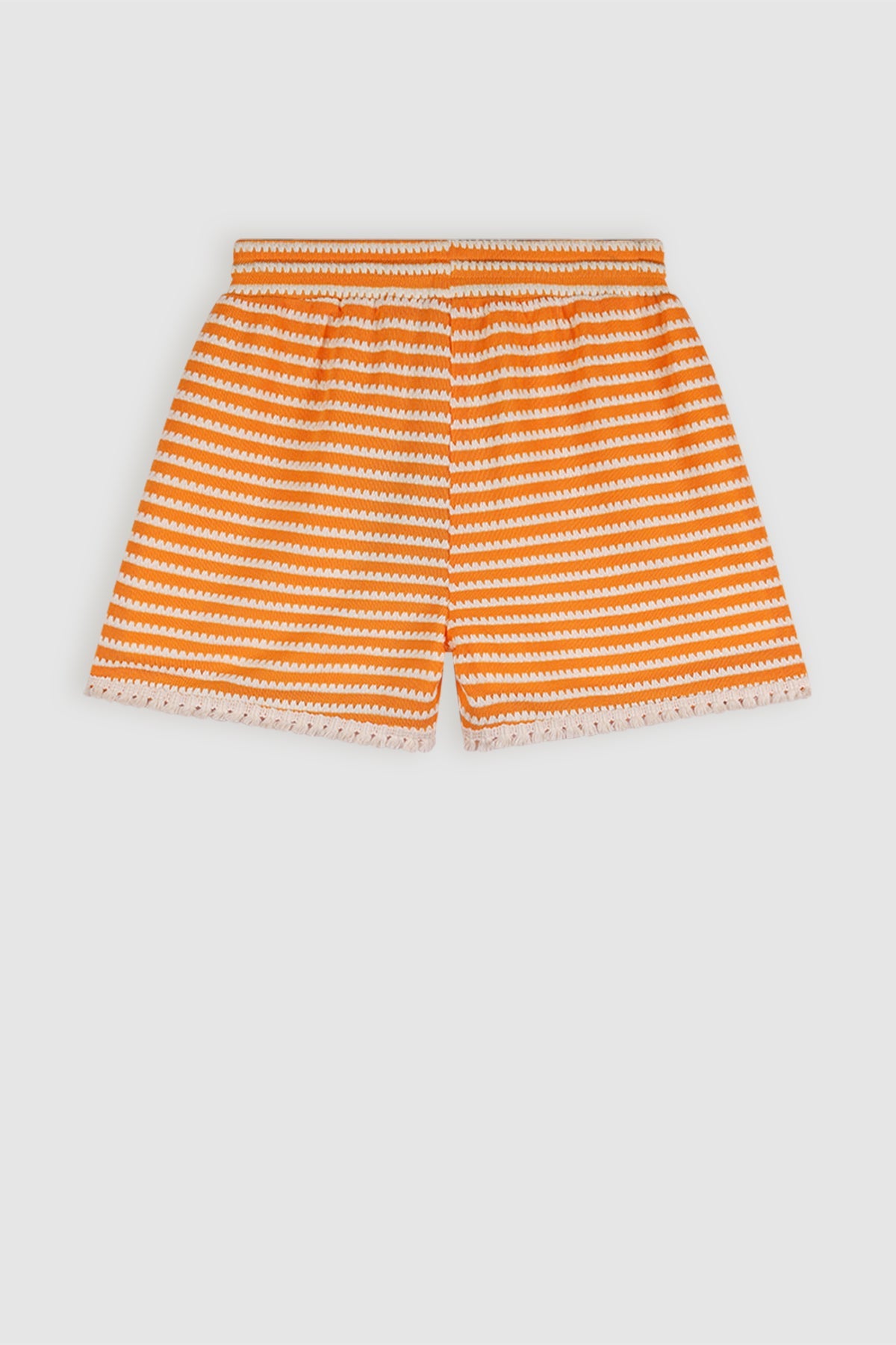 NoBell' Sillas Short Oranje
