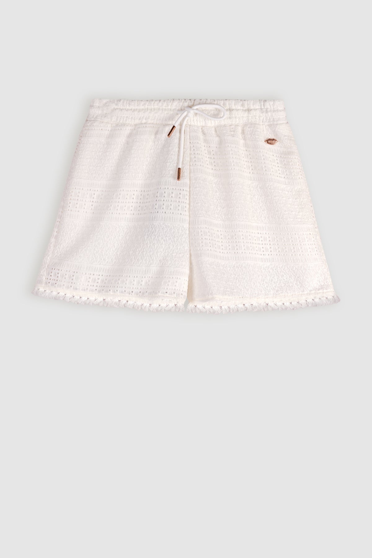 NoBell' Sillas Short Ivoor