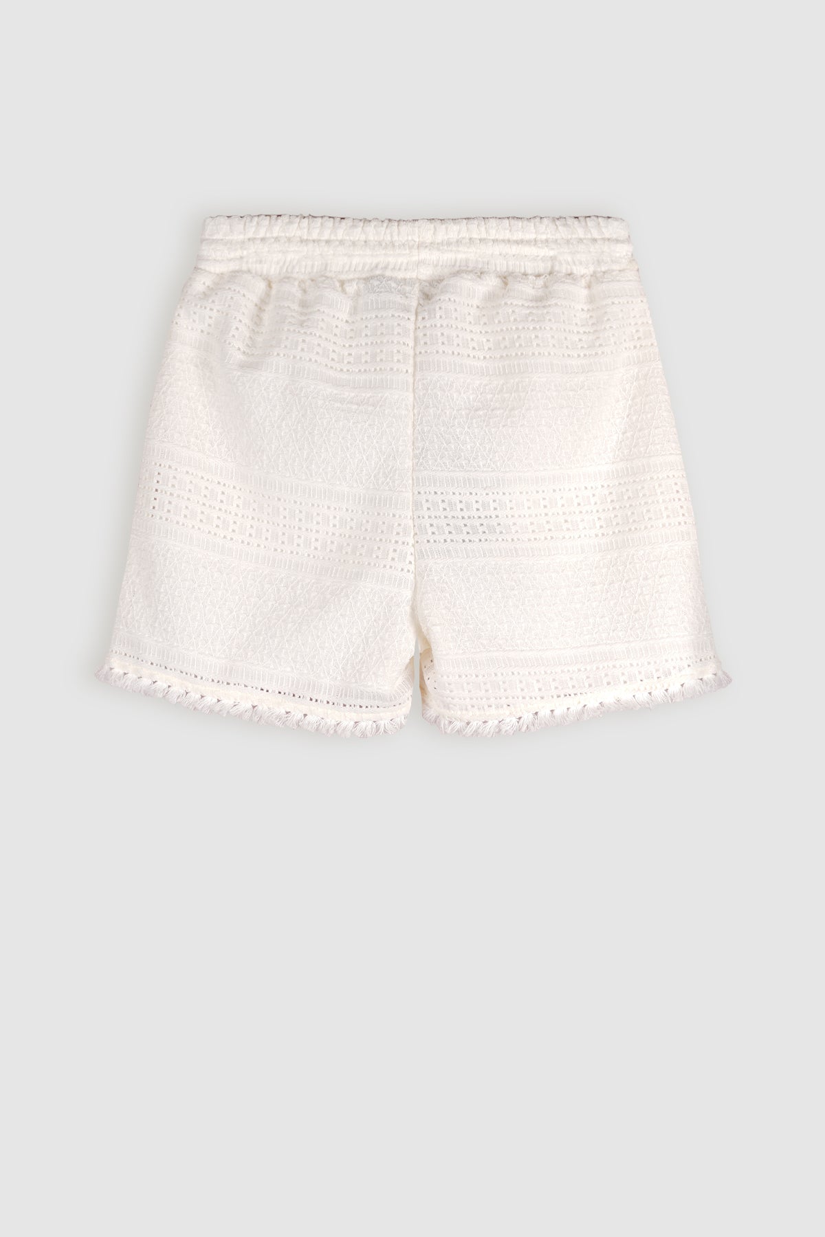 NoBell' Sillas Short Ivoor