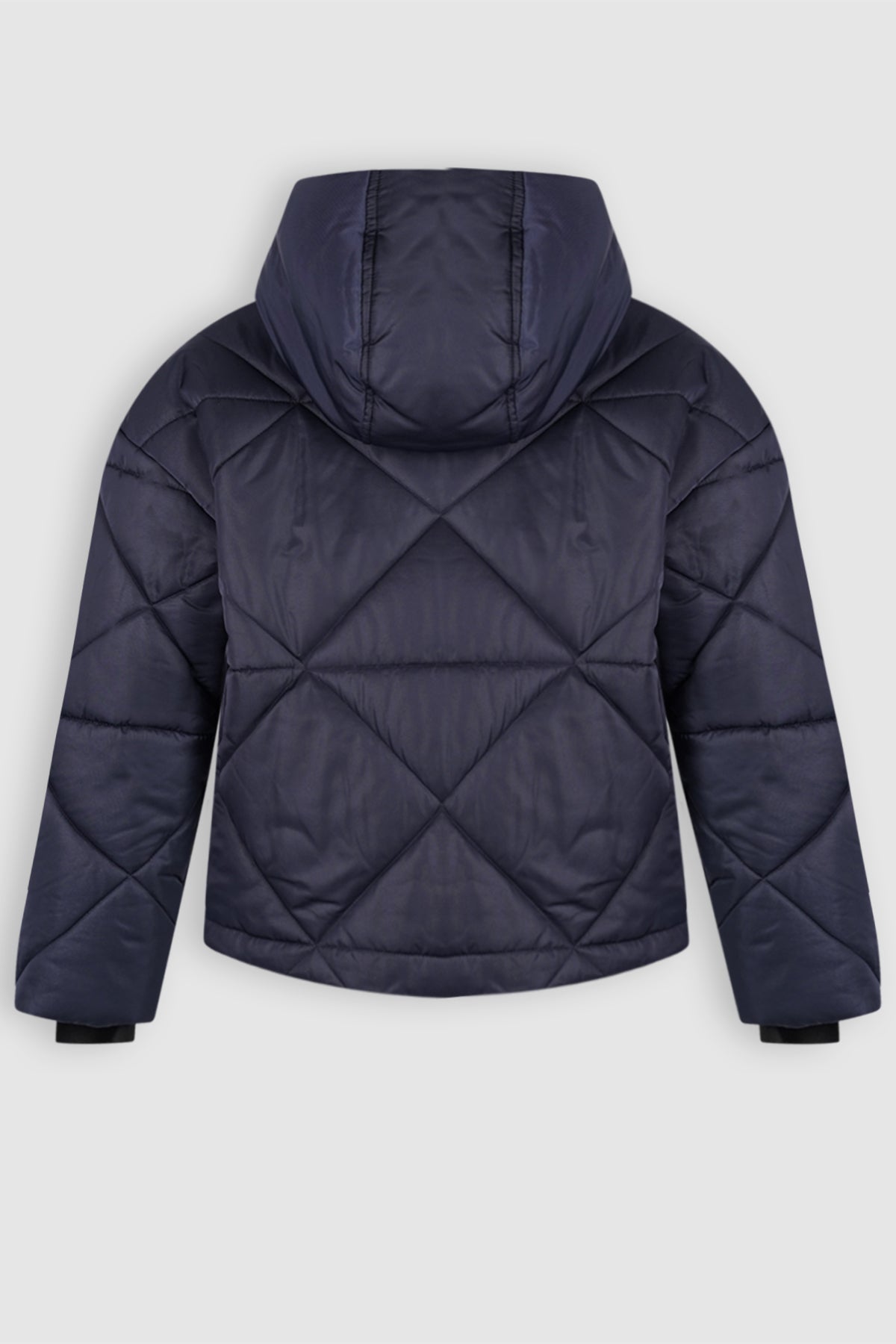 NoBell' Buffer Winterjas Donker Blauw