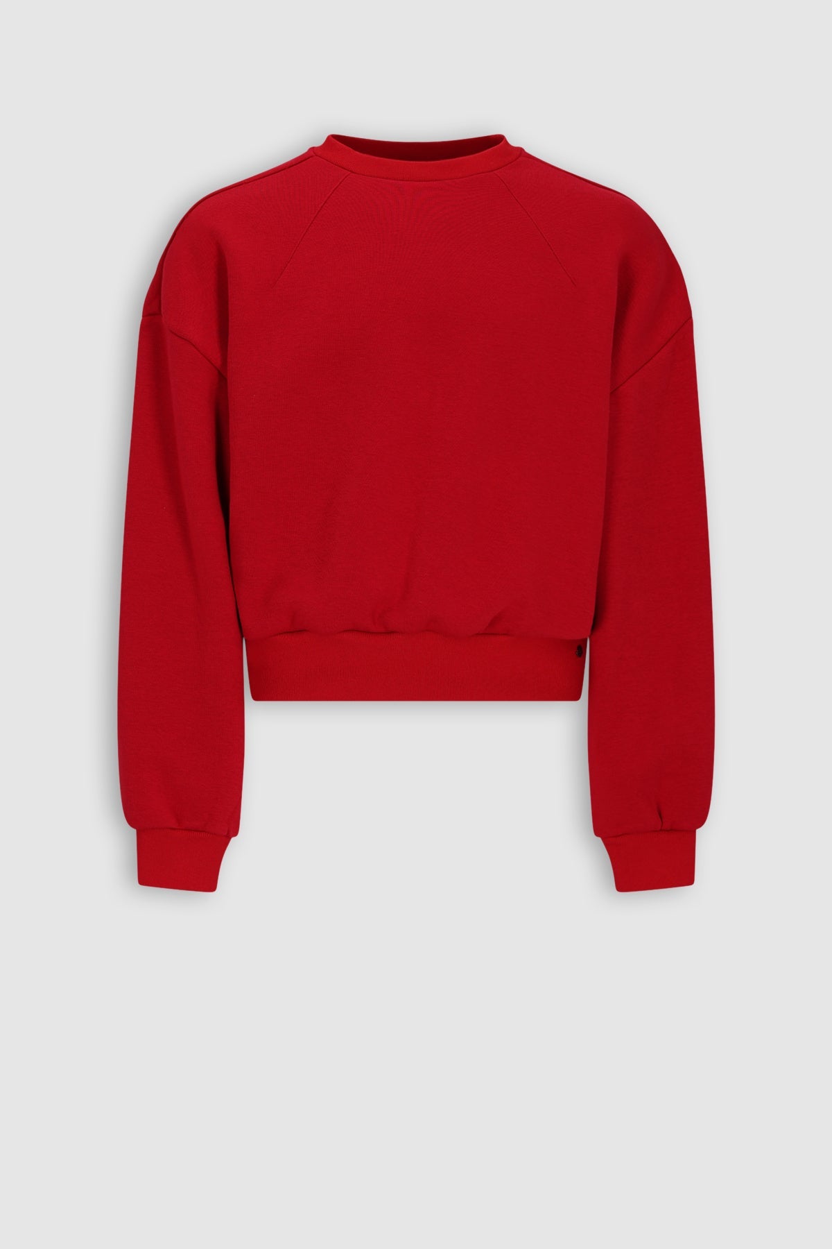 NoBell' Kobell Sweater Donkerrood