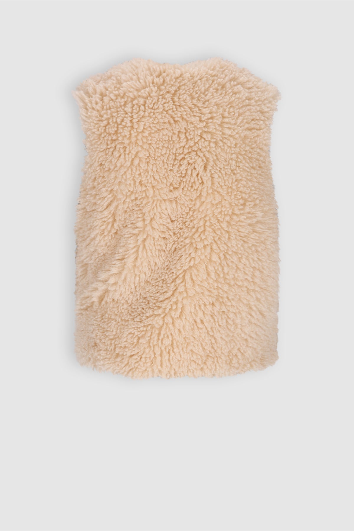 NoBell' Kath Bont Gilet Ivoor