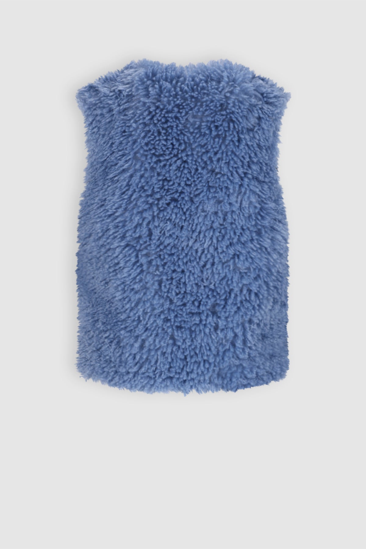 NoBell' Kath Bont Gilet Blauw