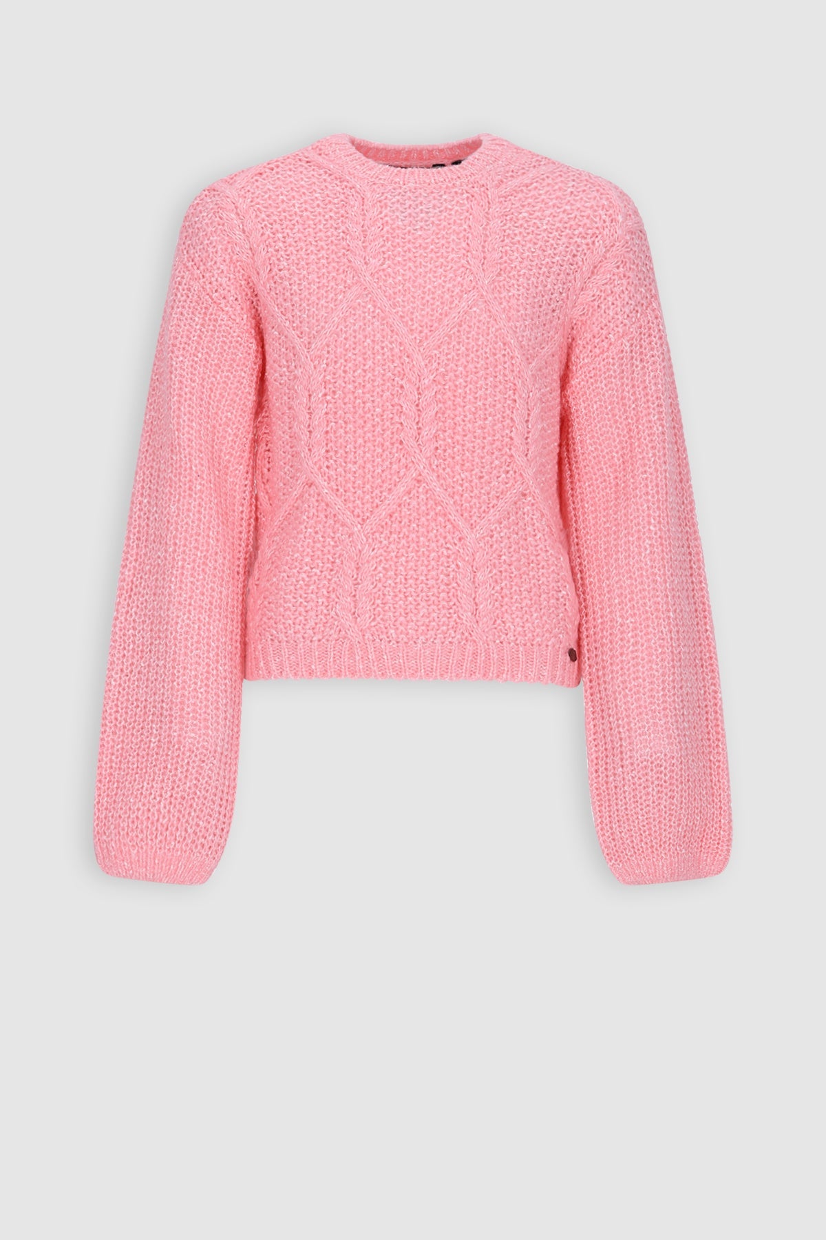 NoBell' Katy Kabeltrui Roze