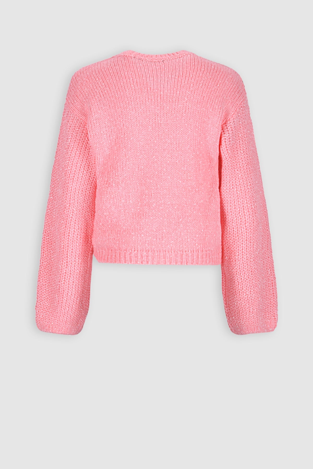 NoBell' Katy Kabeltrui Roze