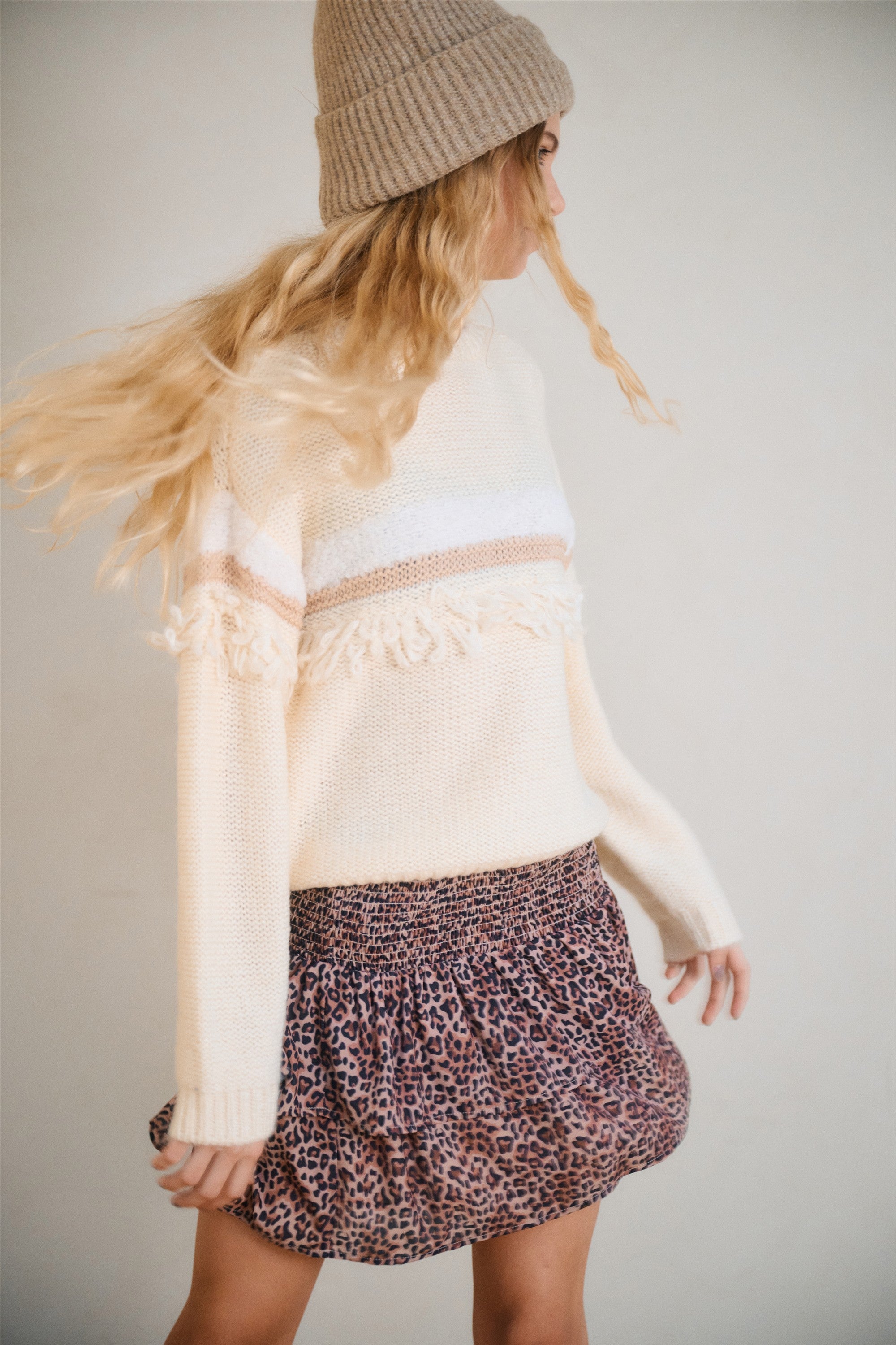 NoBell' Kessy Trui Ivoor