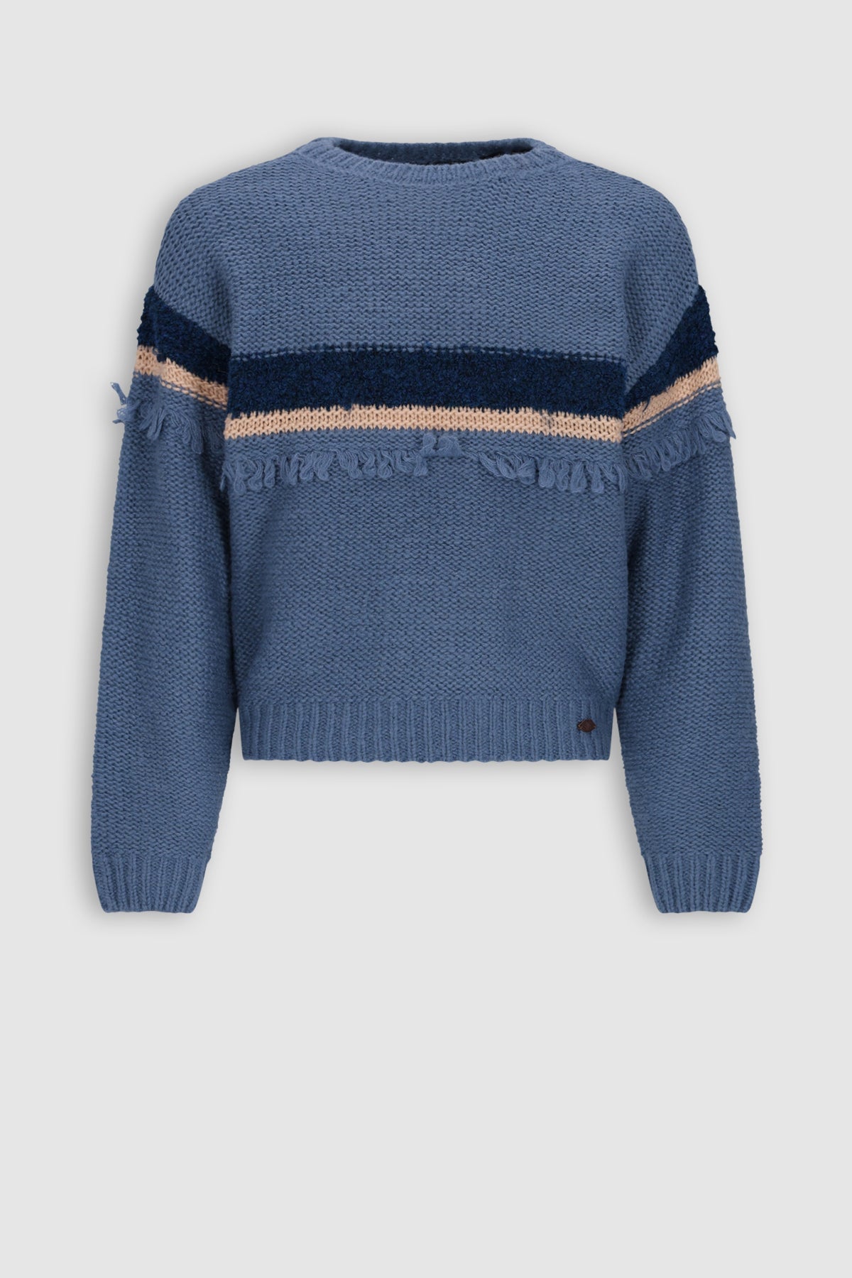 NoBell' Kessy Trui Blauw