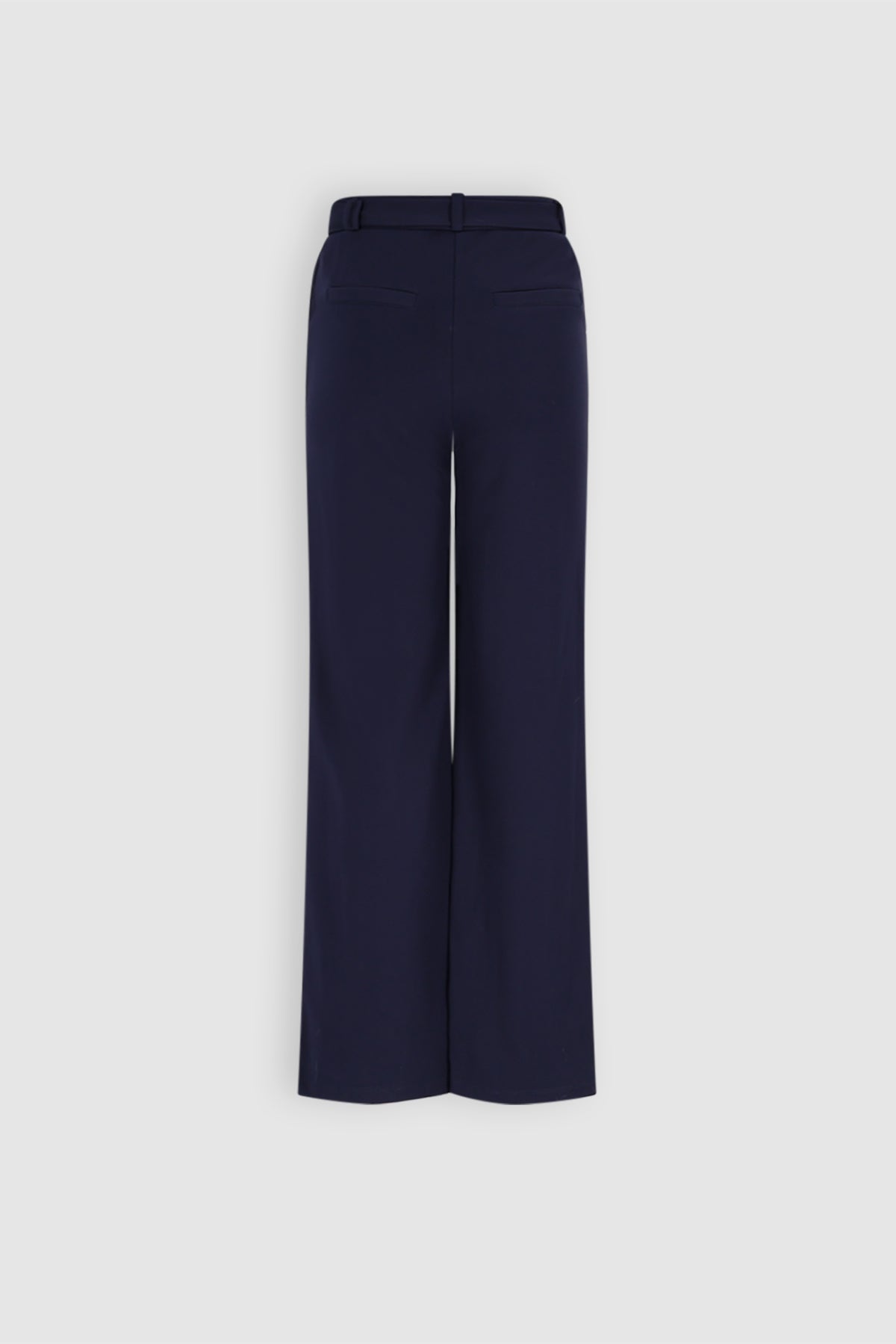 NoBell' Salet Broek Donkerblauw