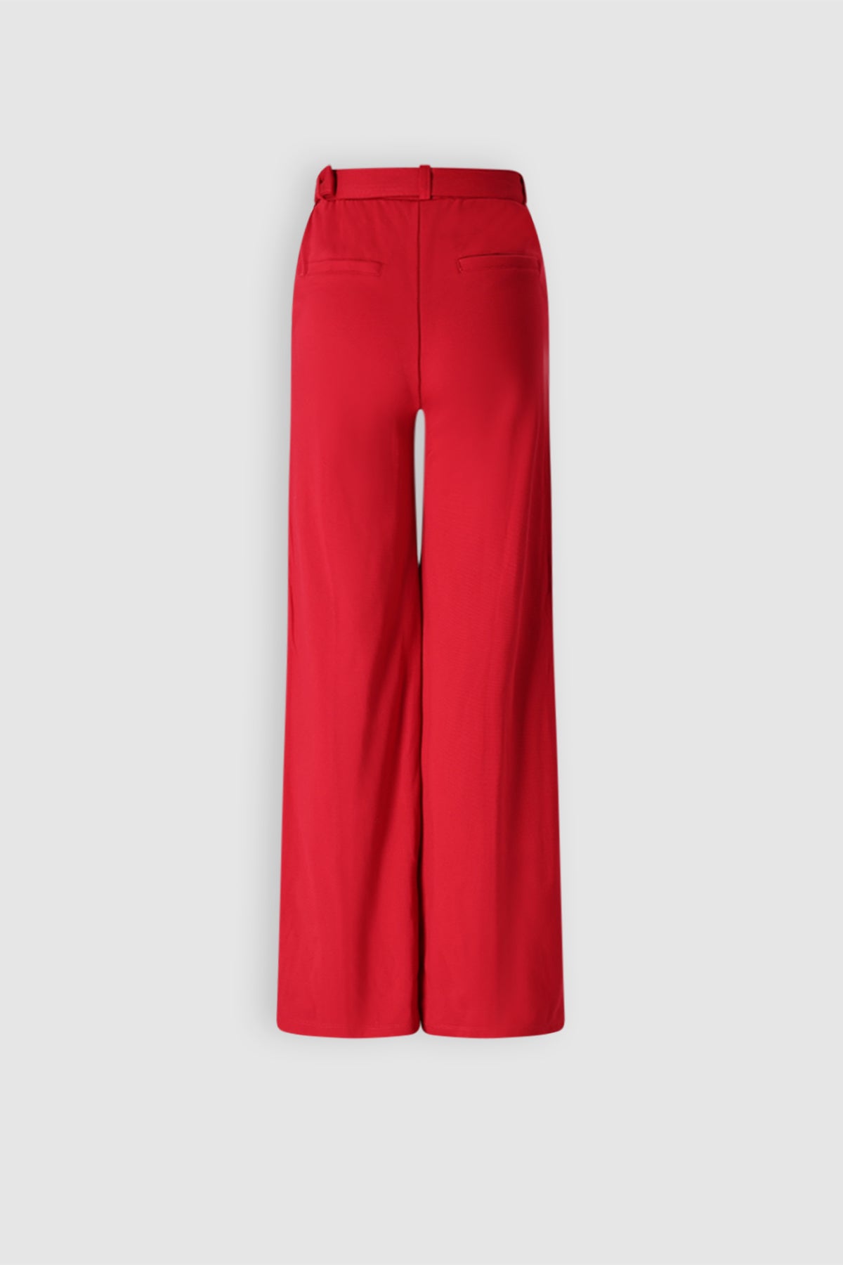 NoBell' Salet Broek Rood