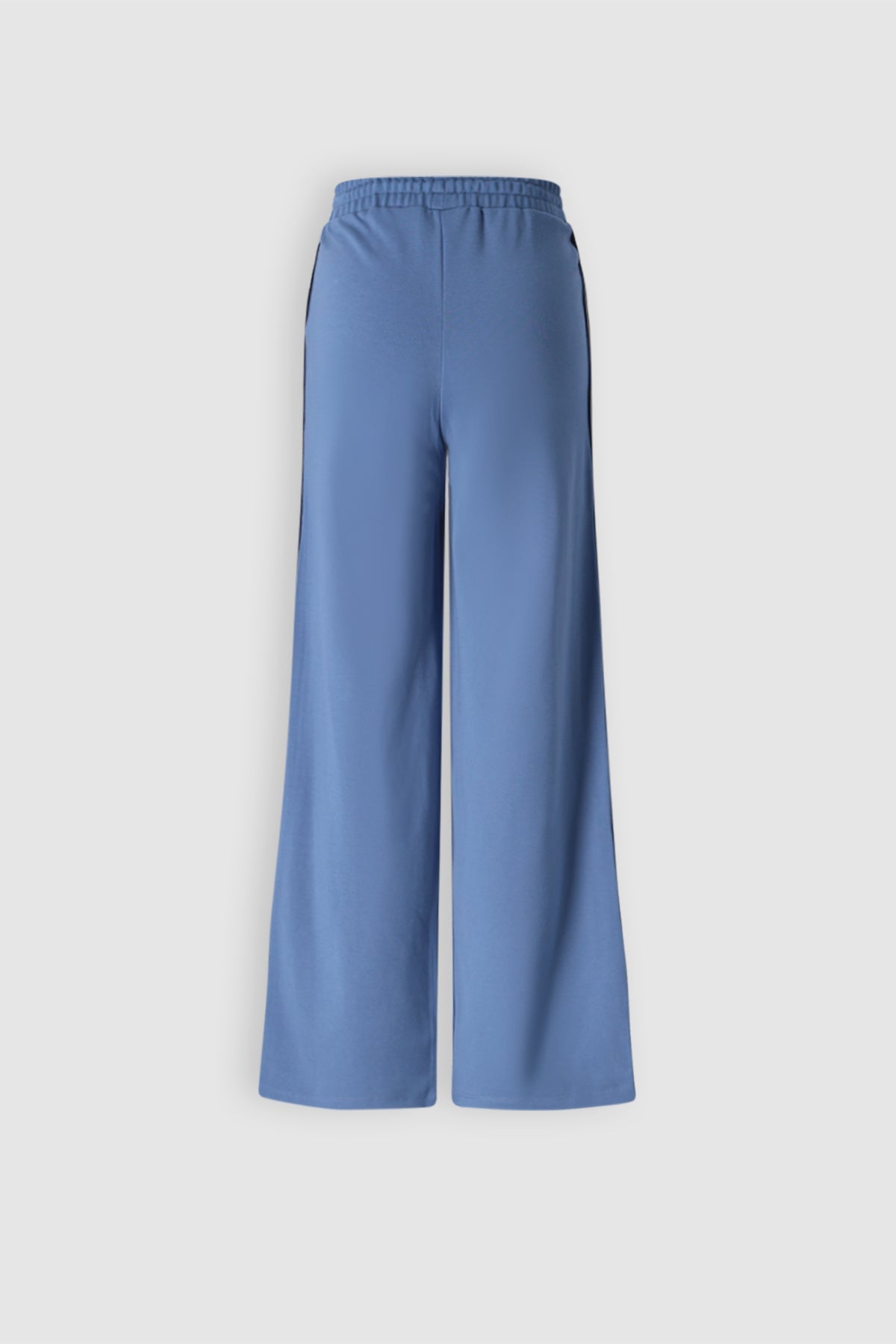 NoBell' Spirit Broek Met Tape Blauw