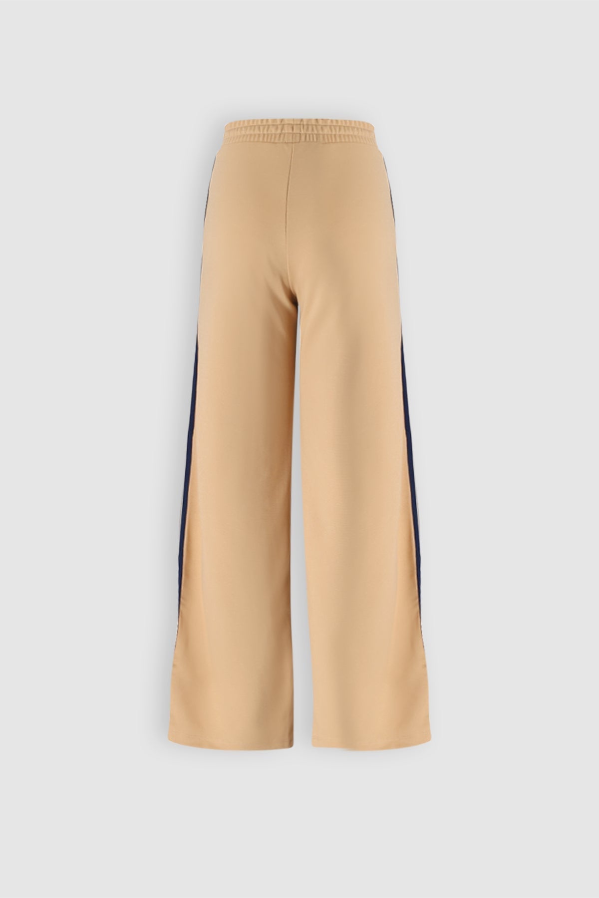 NoBell' Spirit Broek Met Tape Zand