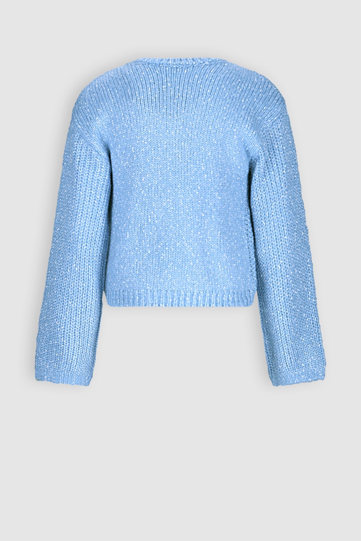 NoBell' Katy Kabeltrui Blauw