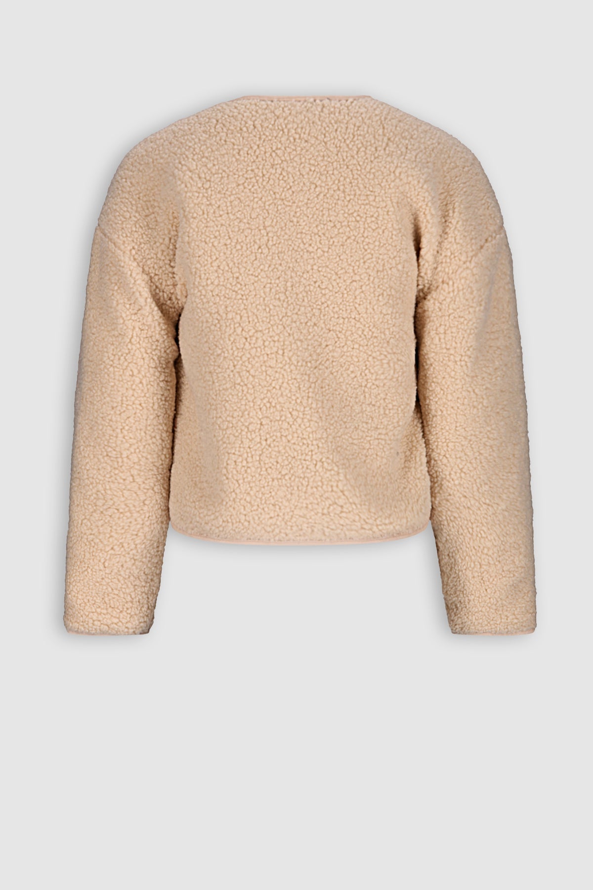 NoBell' Dimo Omkeerbare Jas Donkerblauw