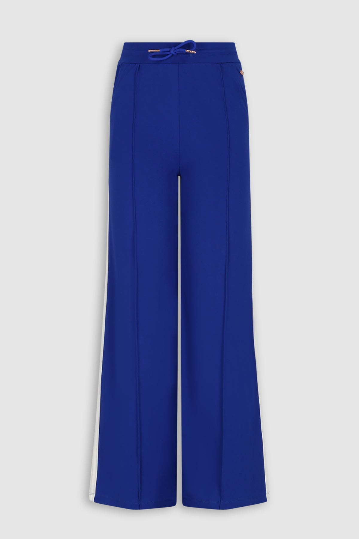 NoBell' Sylvie Palazzo Broek Blauw