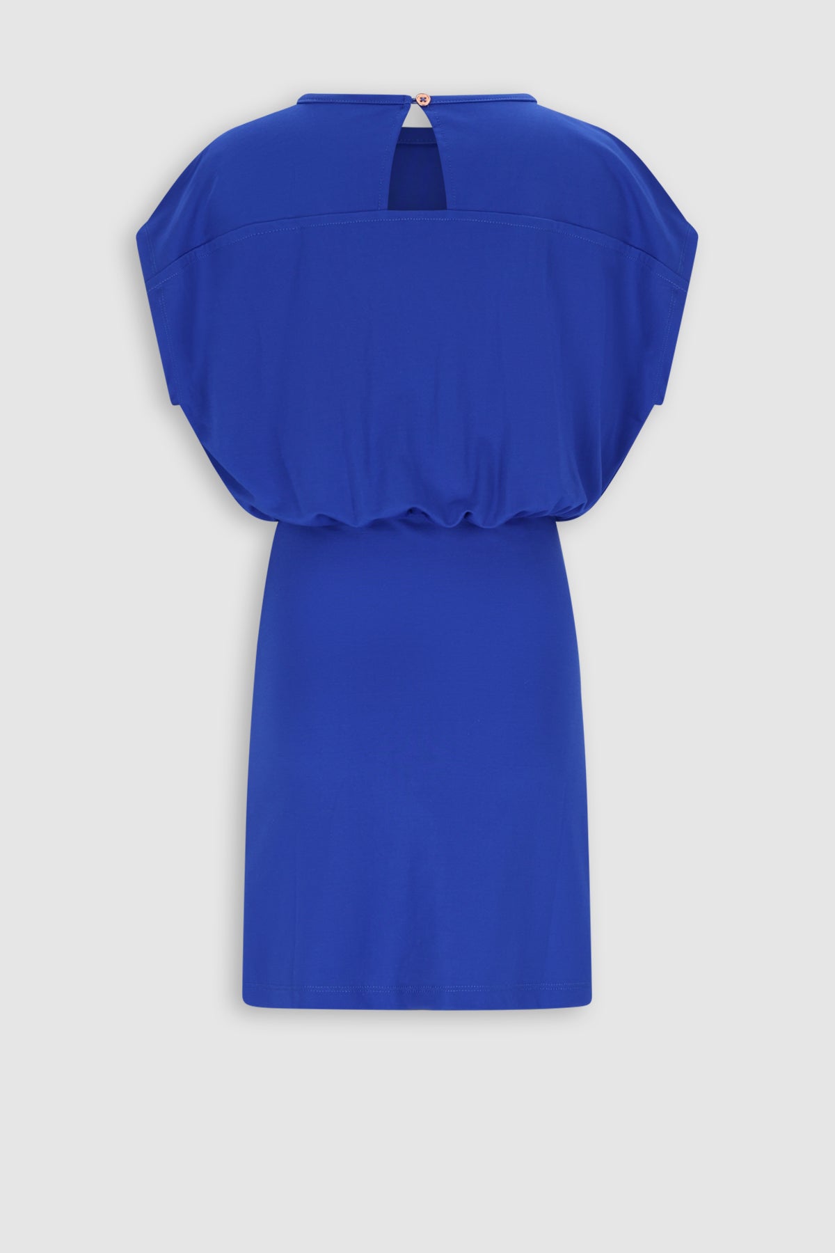 NoBell' Milah Jurk Blauw