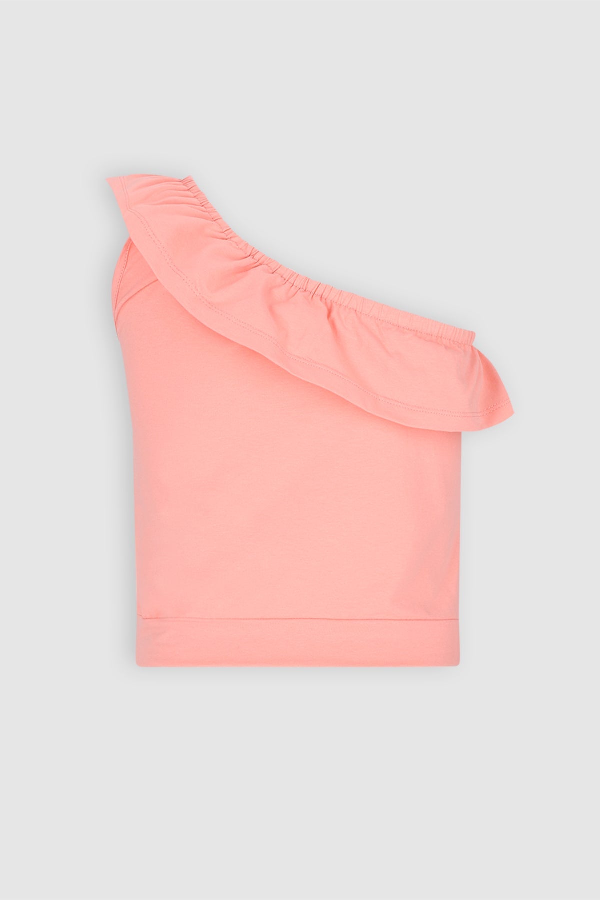 NoBell' Kean Open Shoulder Top Roze