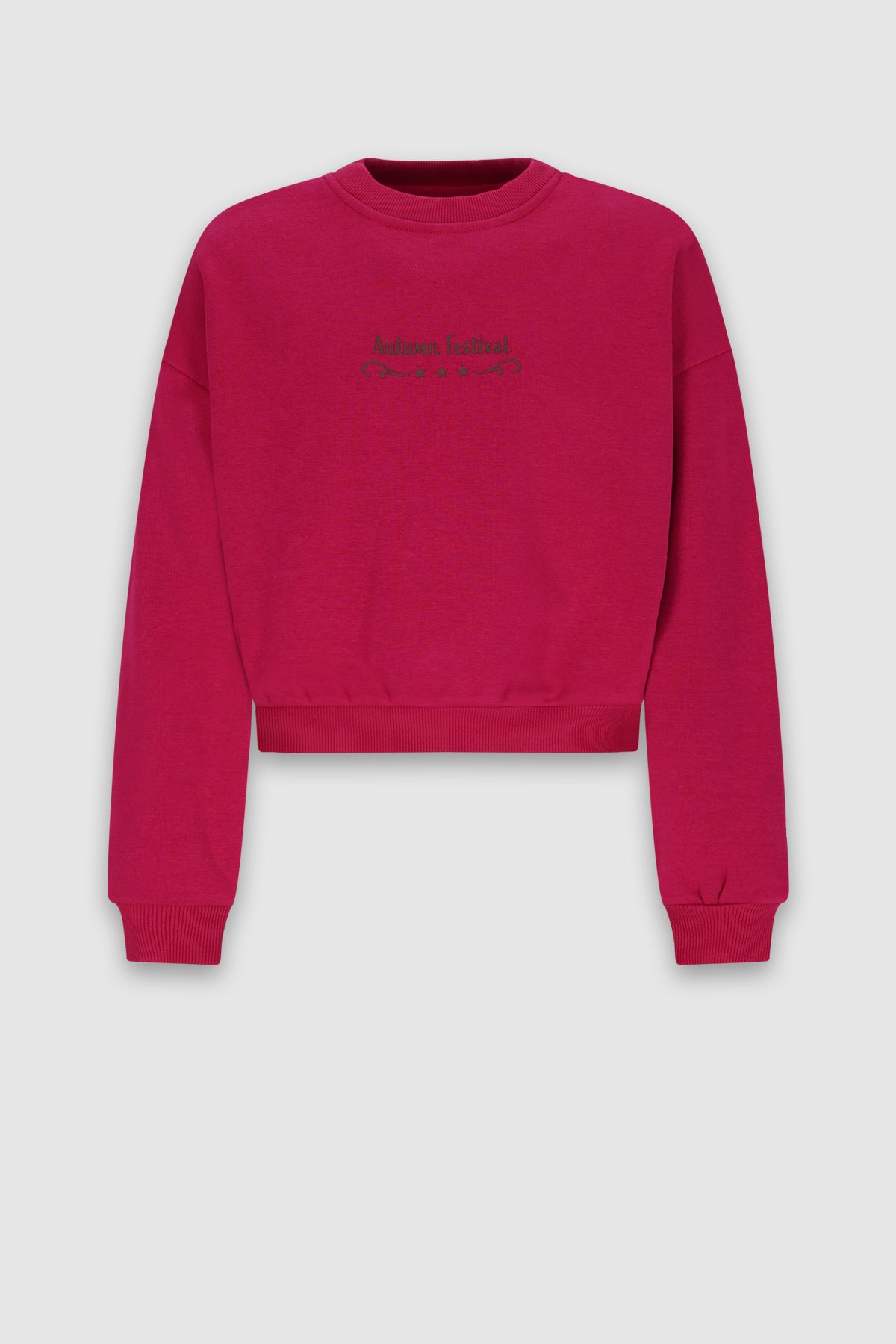 NoBell' Kim Super Zachte Sweater Roze