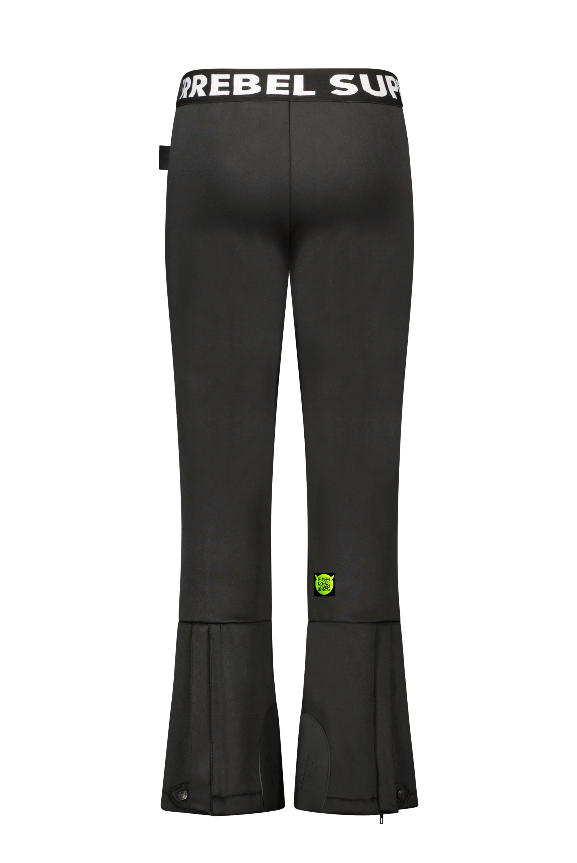 SuperRebel Speak Ski Trousers Black