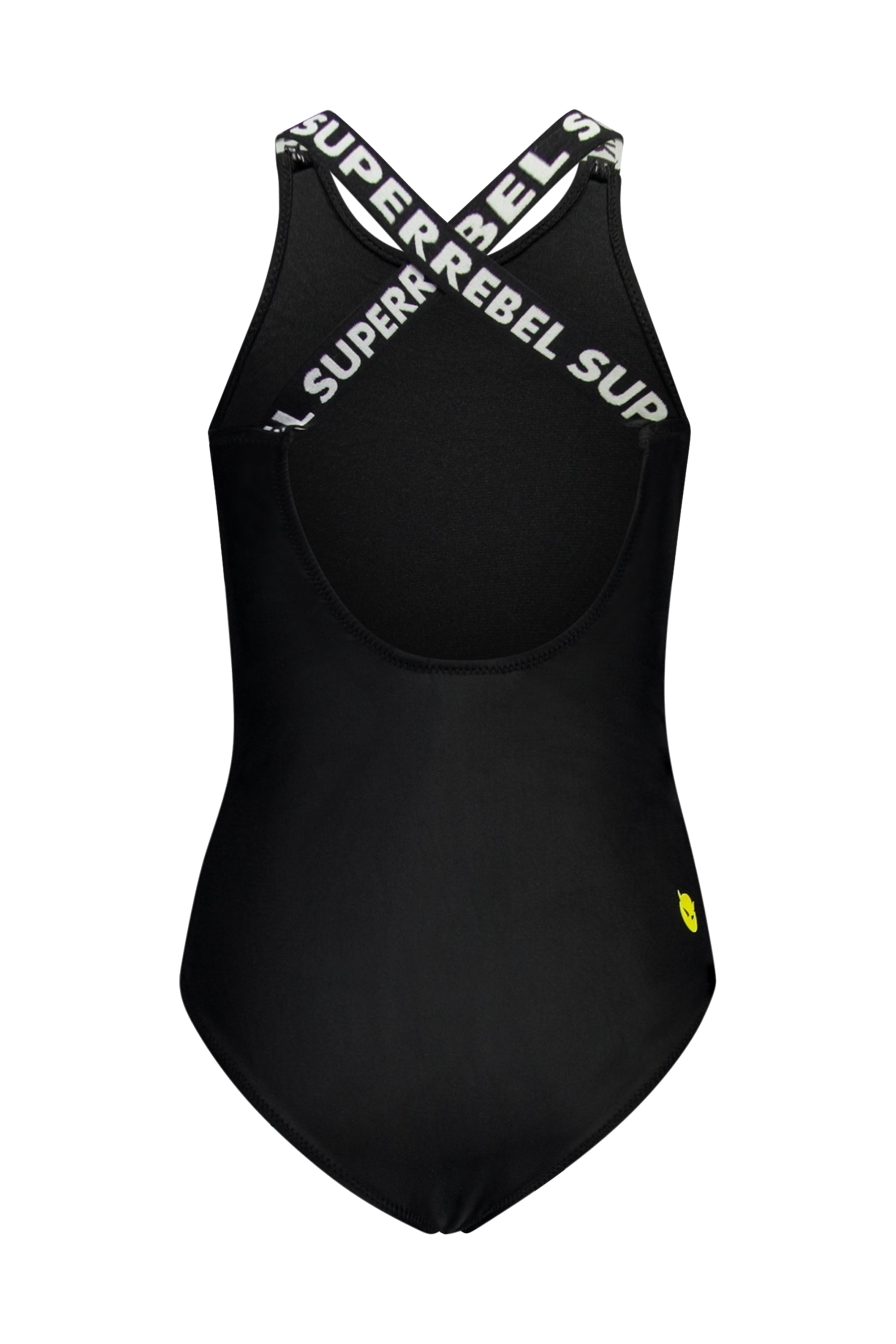 Venice Bathing Suit Black