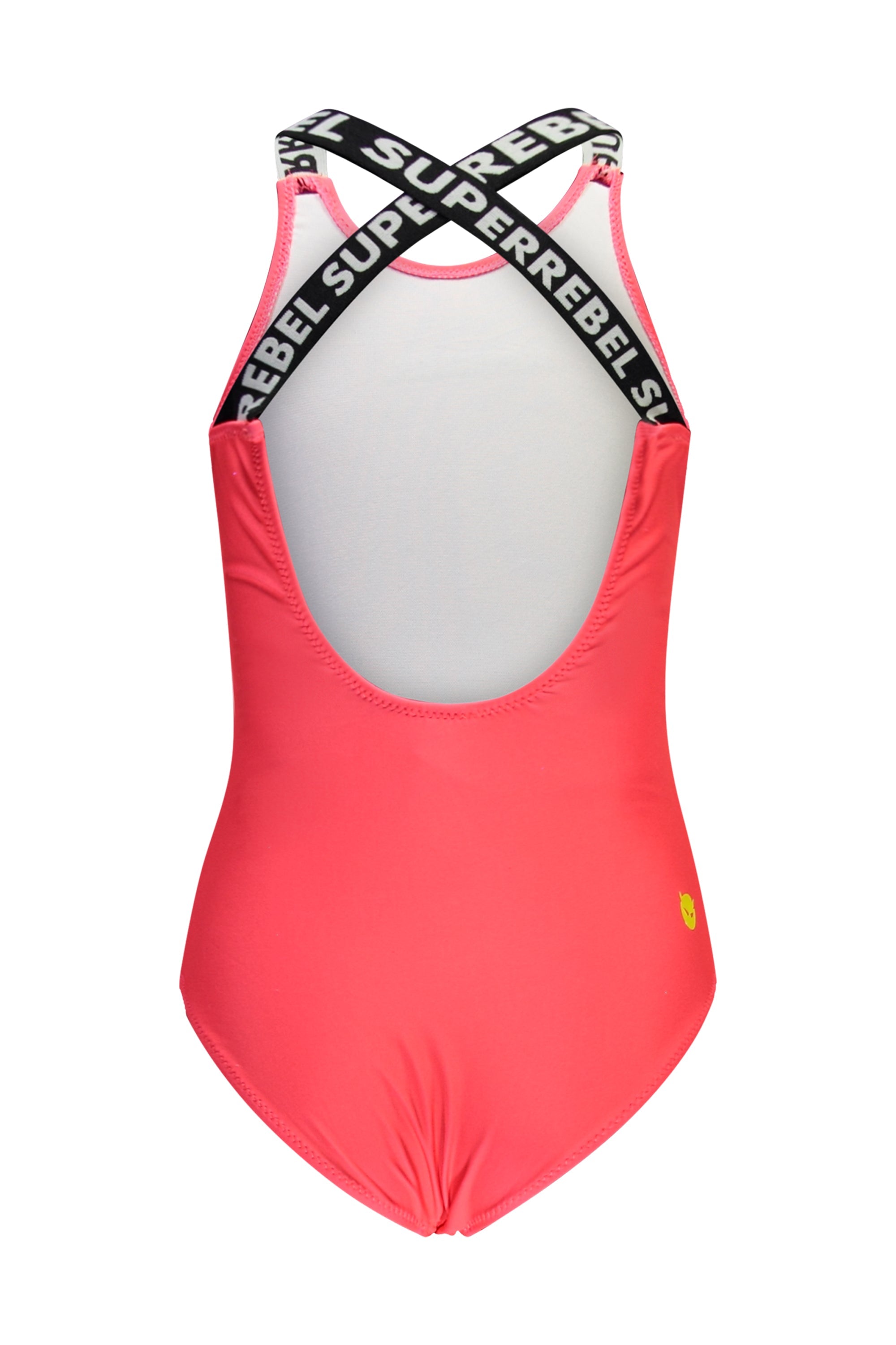 Venice Bathing Suit Red