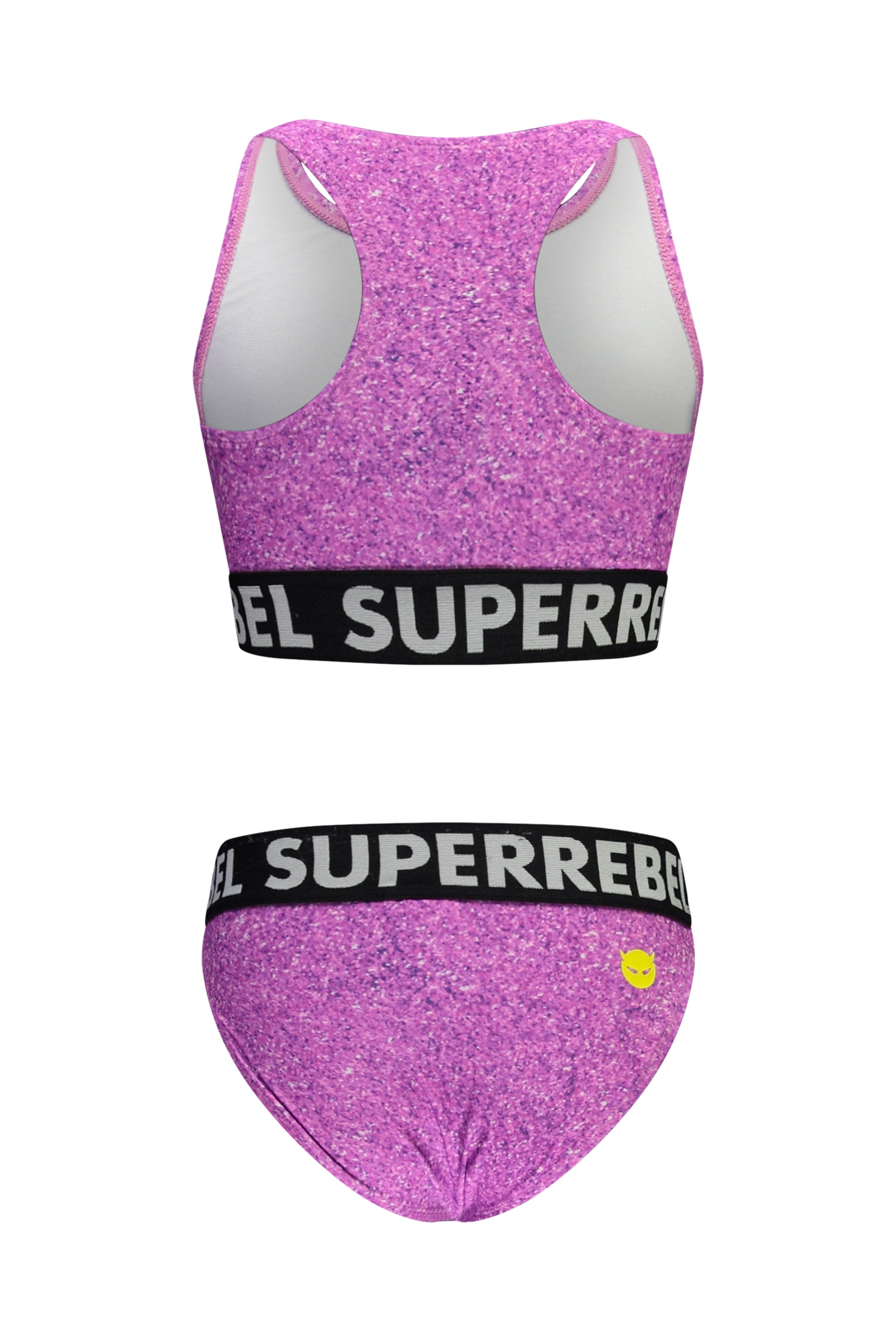 SuperRebel Carmel Tanktop Violet