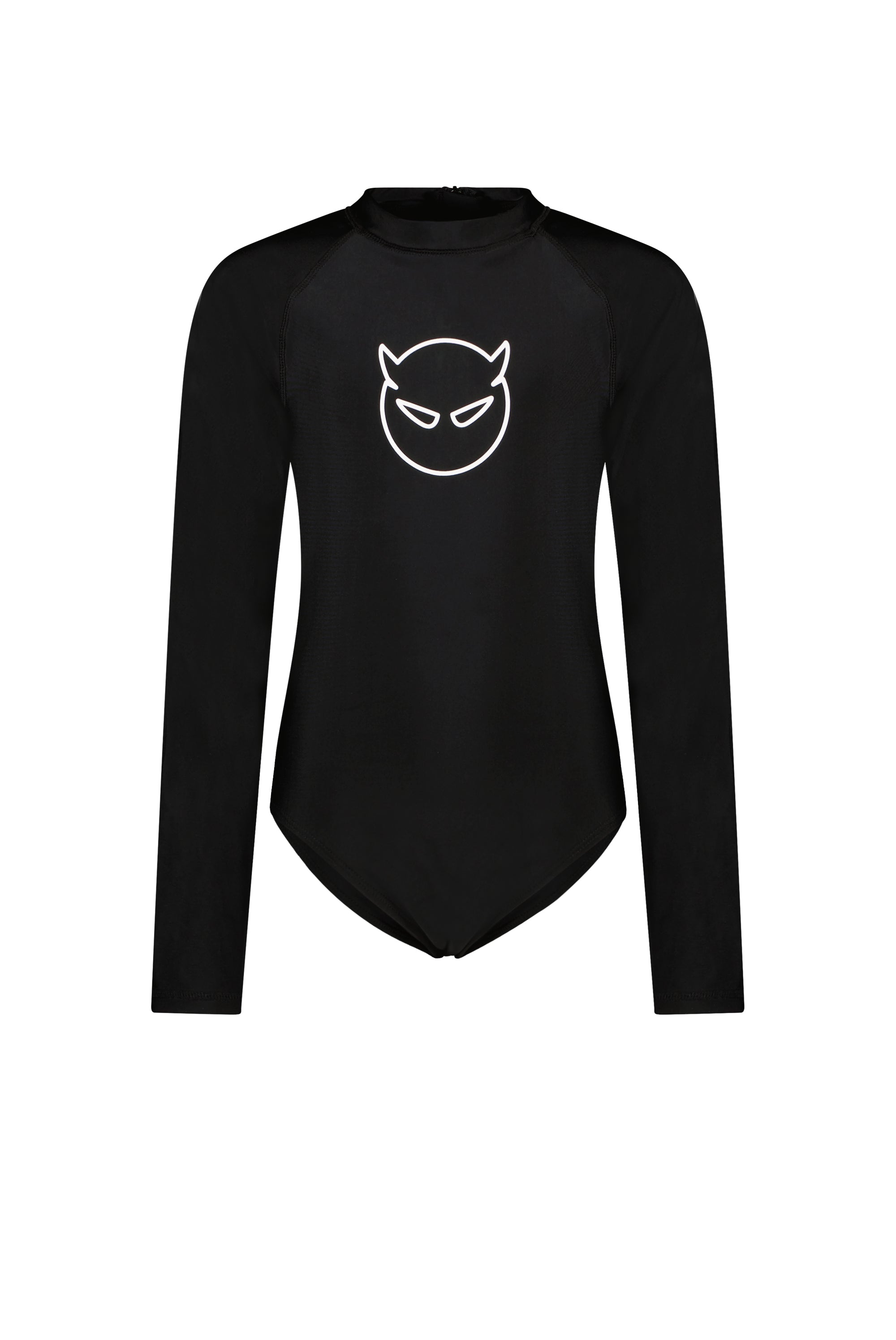 Baham Swimsuit Black