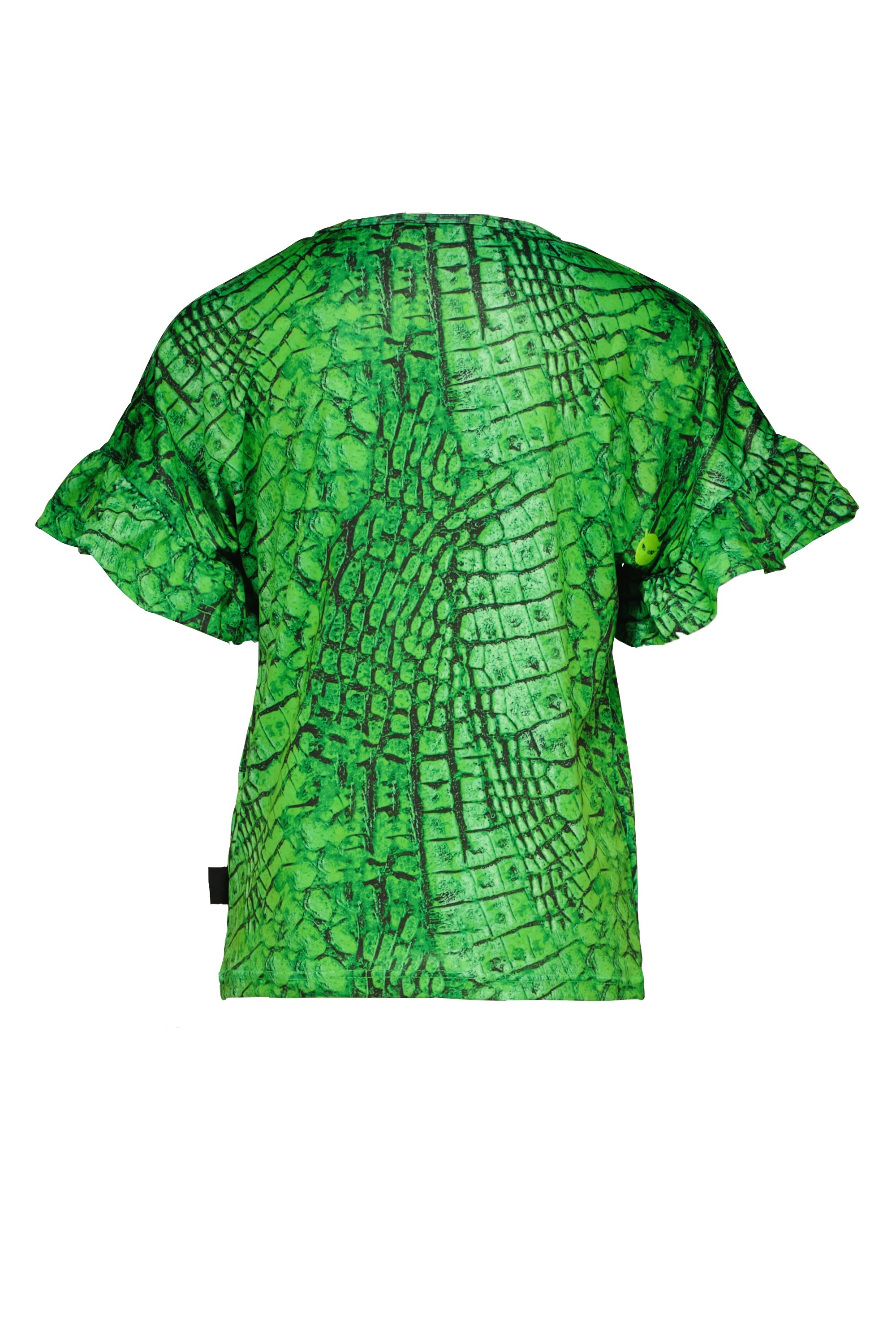 Benica Shirt Green