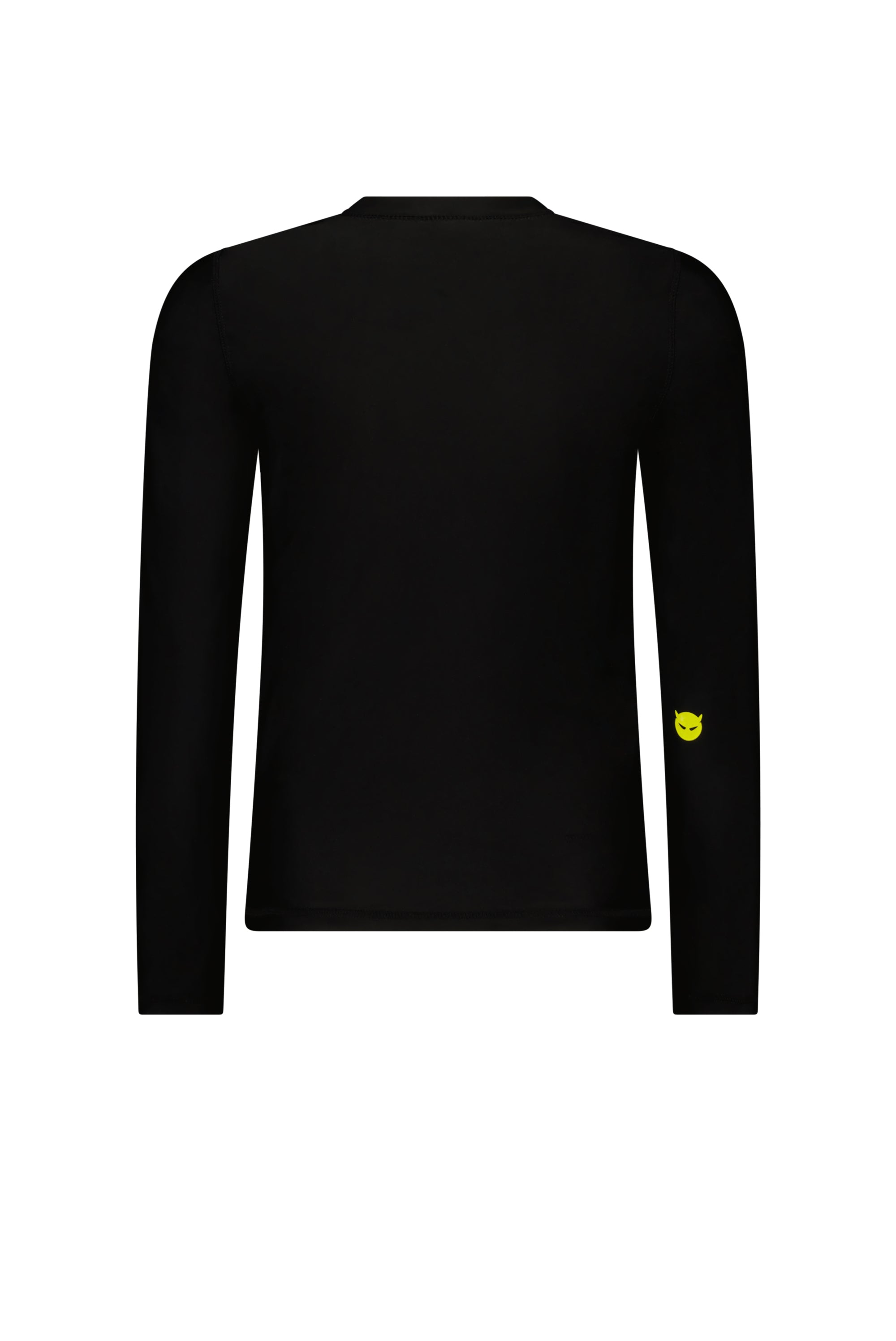 Long Island Shirt Black