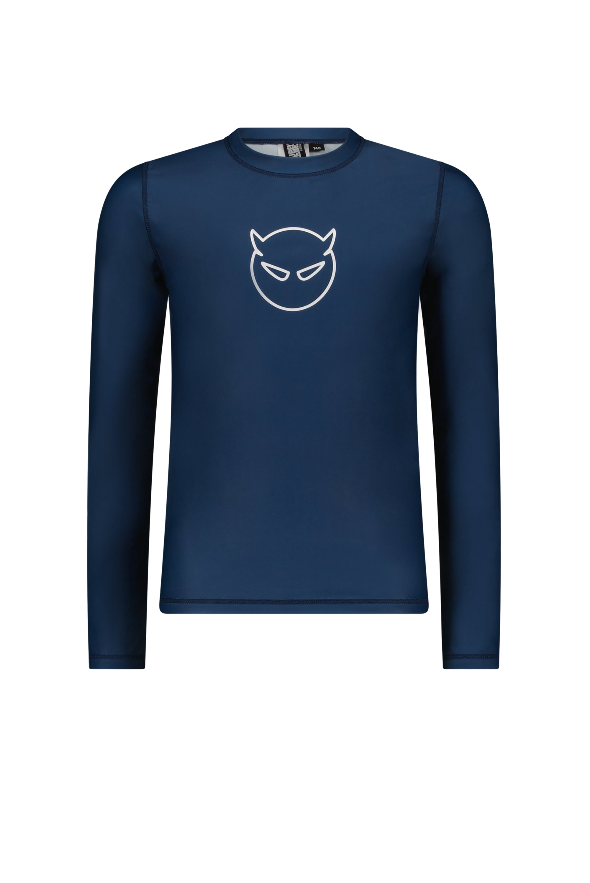Long Island Shirt Navy