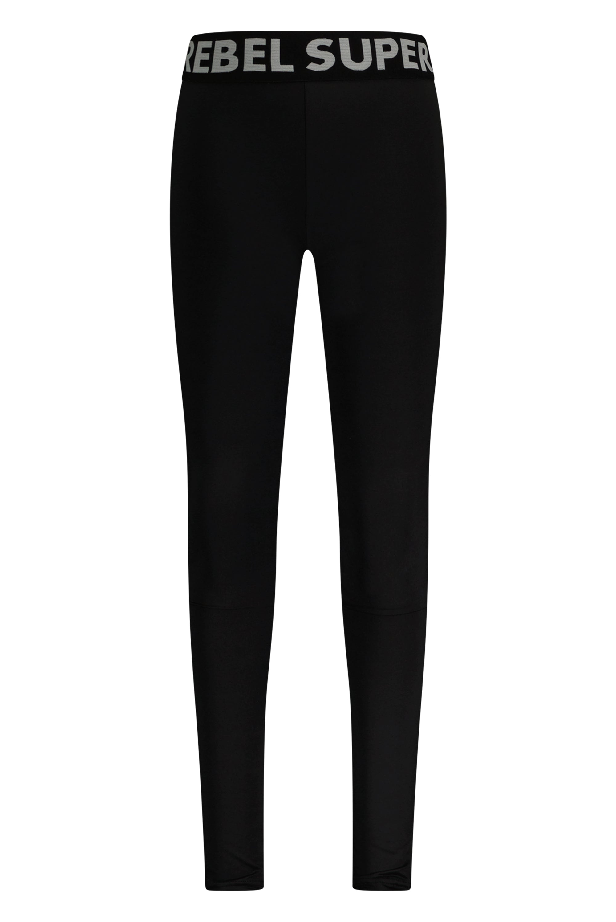 Pearl Legging Black