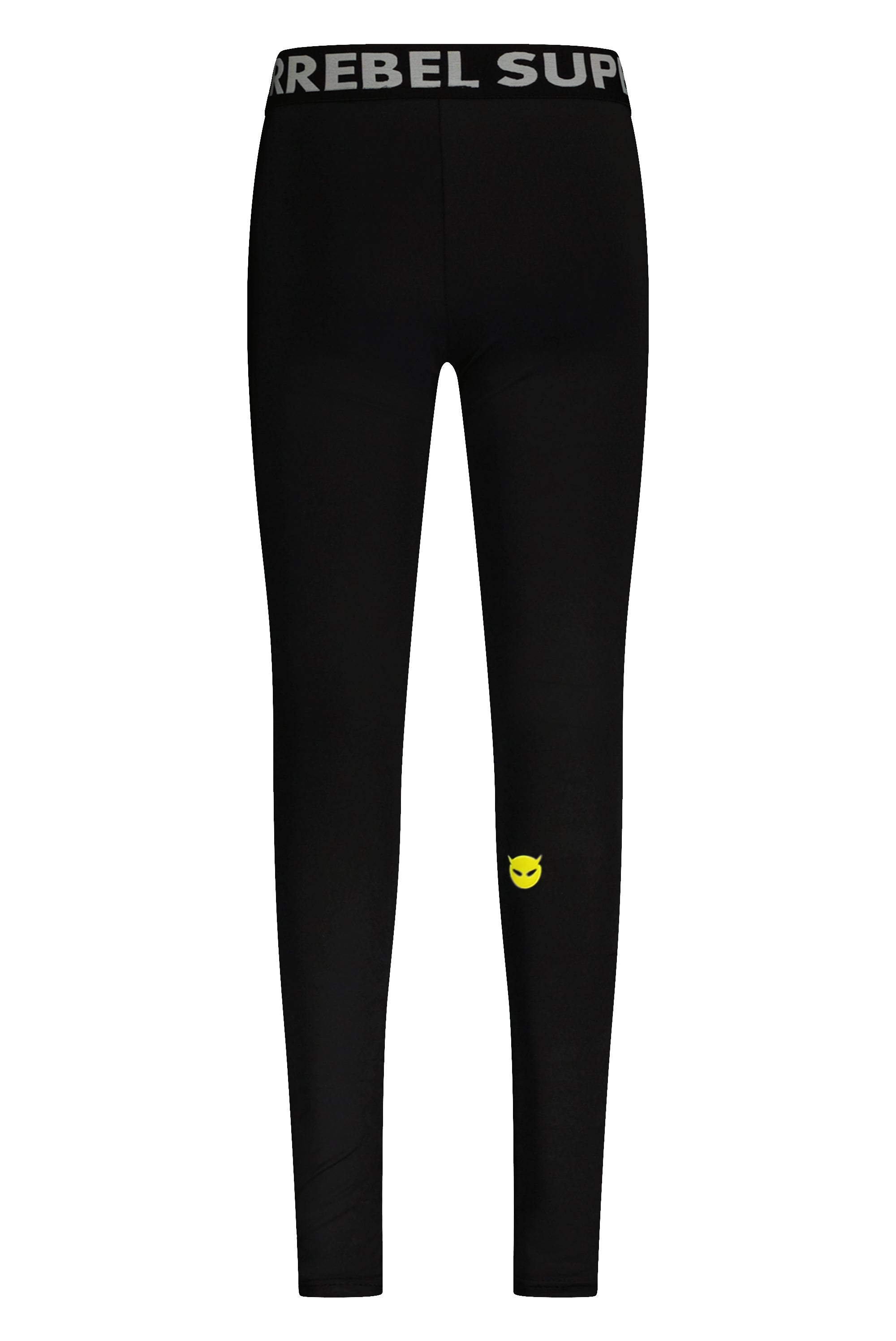Pearl Legging Black