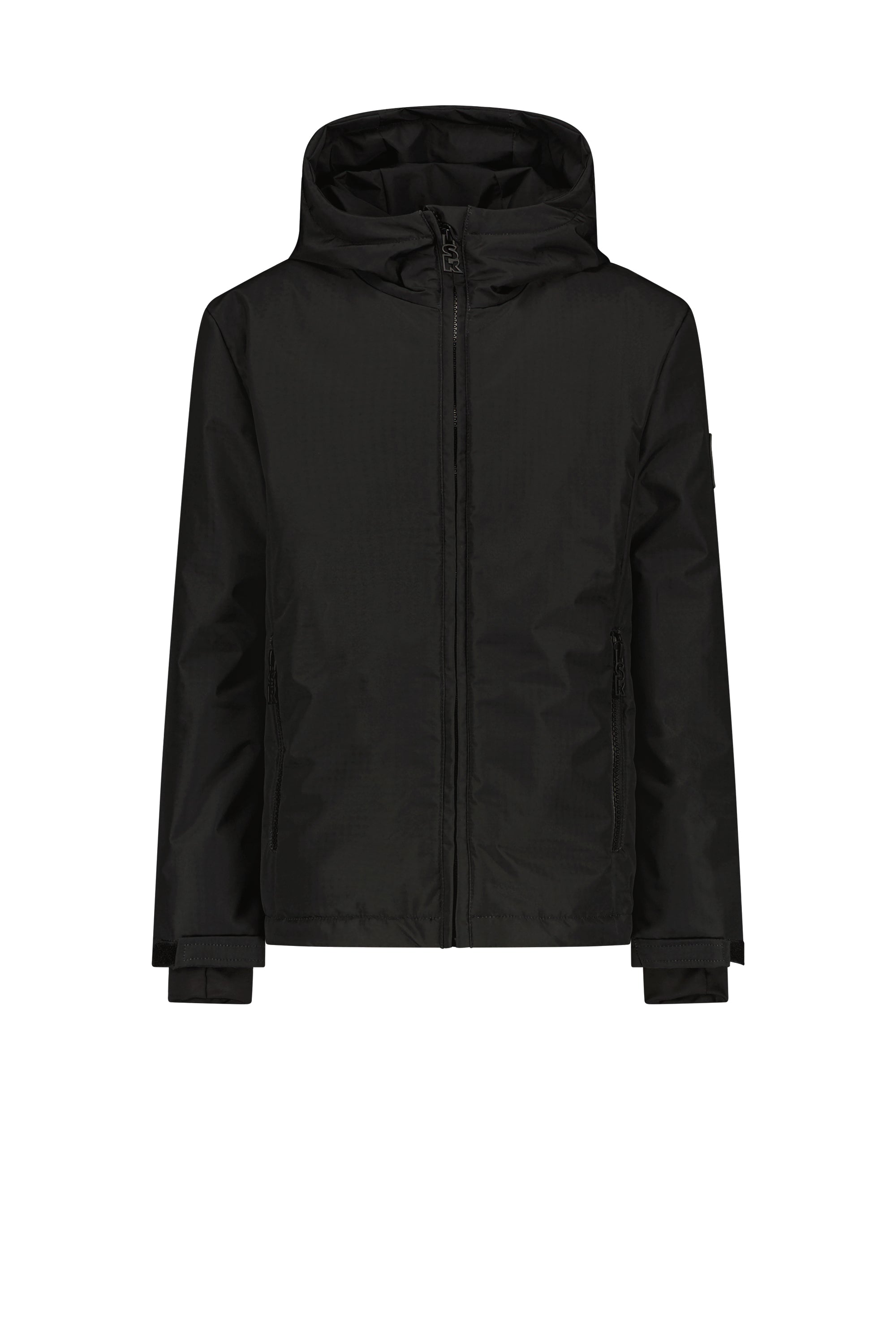 Bejacq Jacket Black