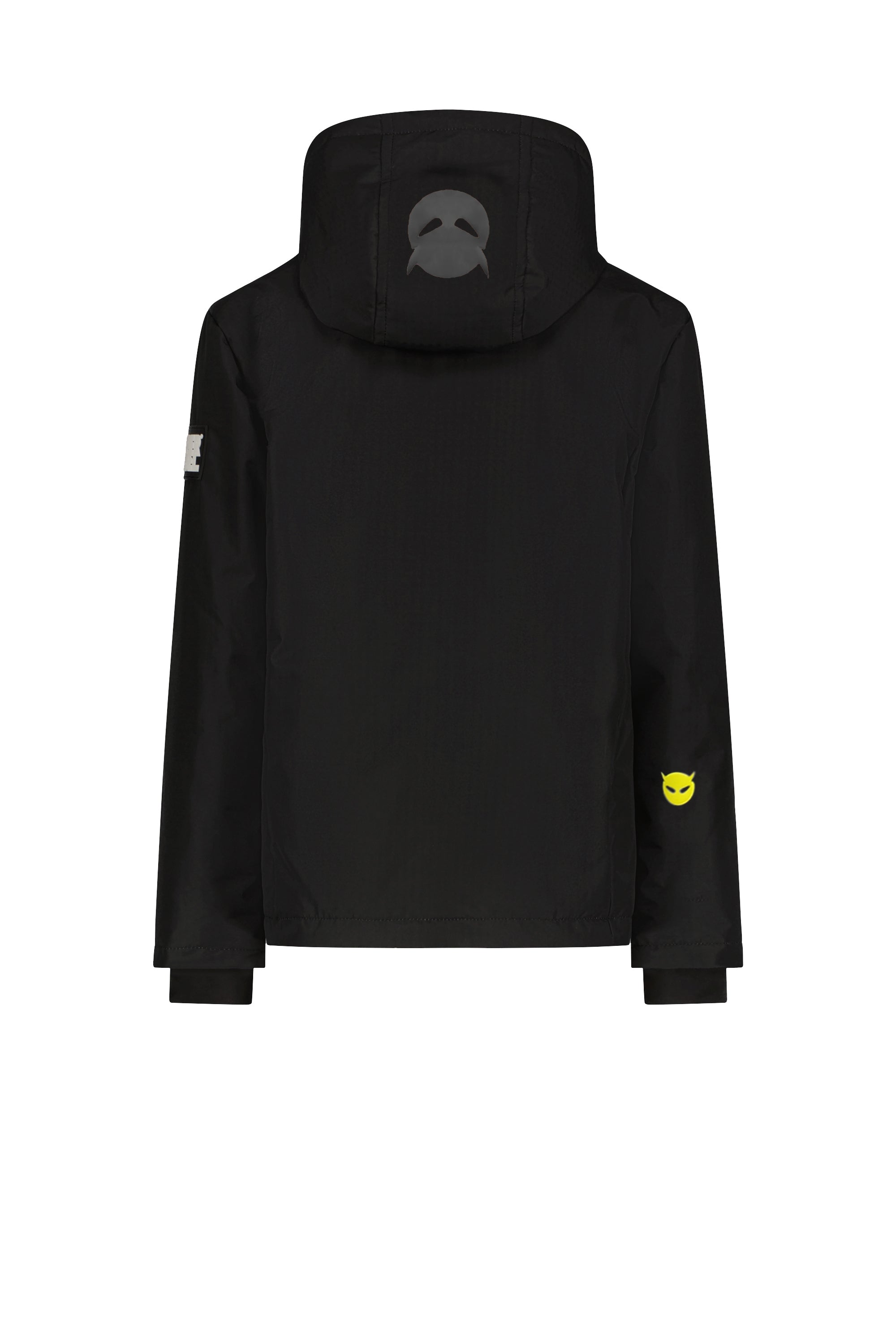 Bejacq Jacket Black