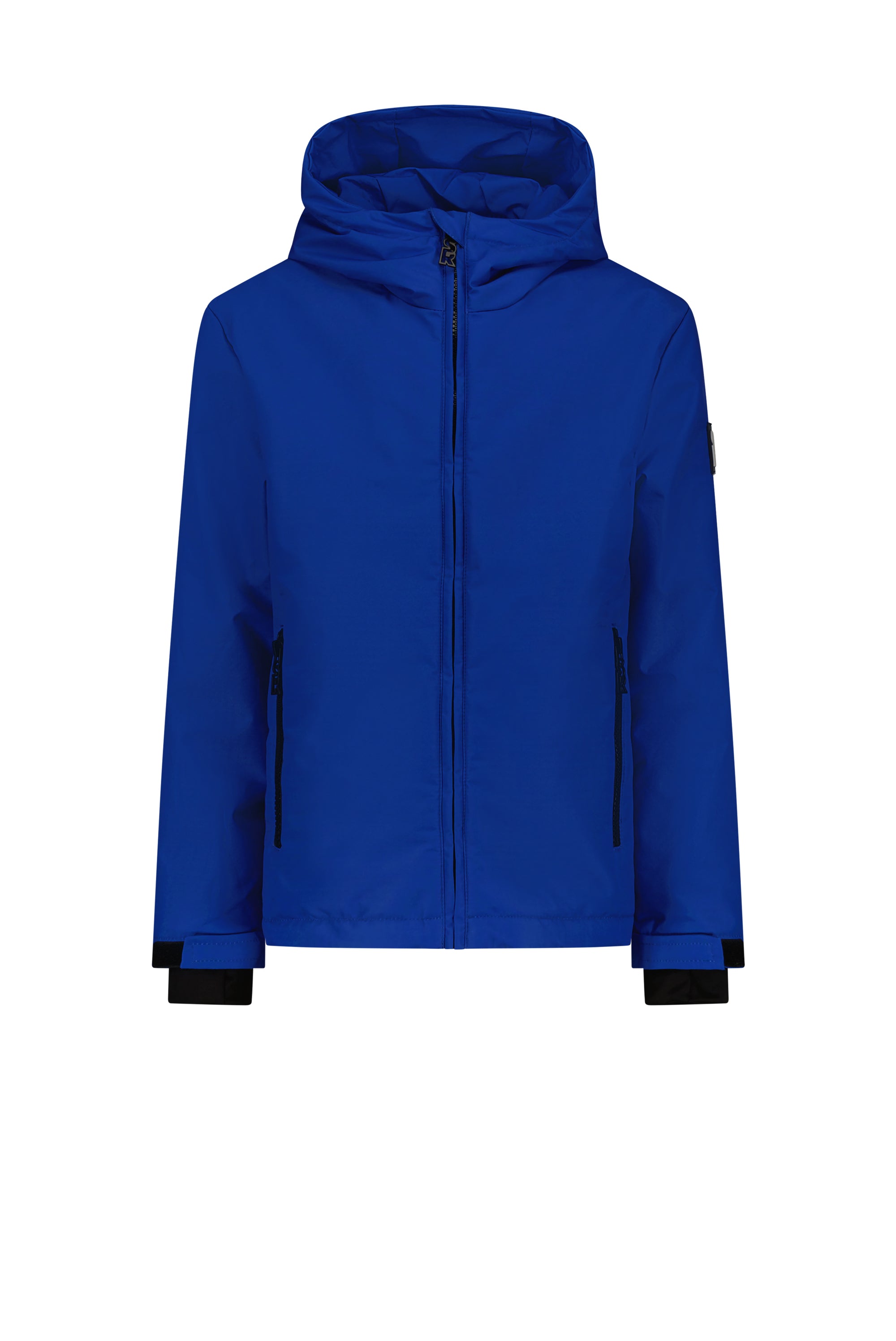 Bejacq Jacket Yves Blue