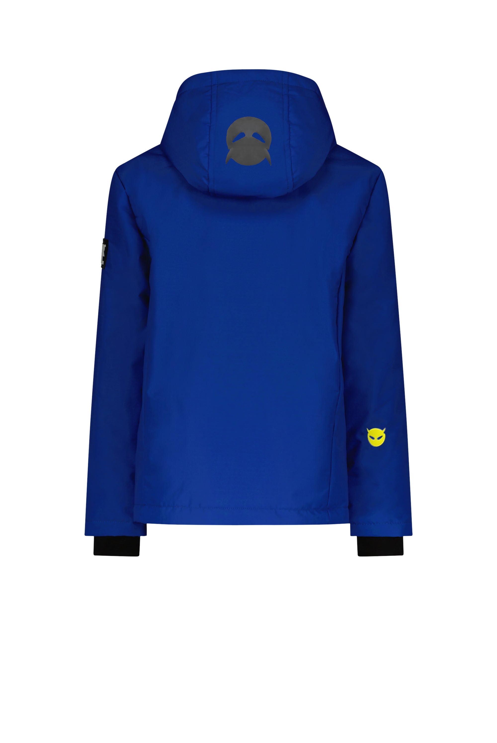 Bejacq Jacket Yves Blue