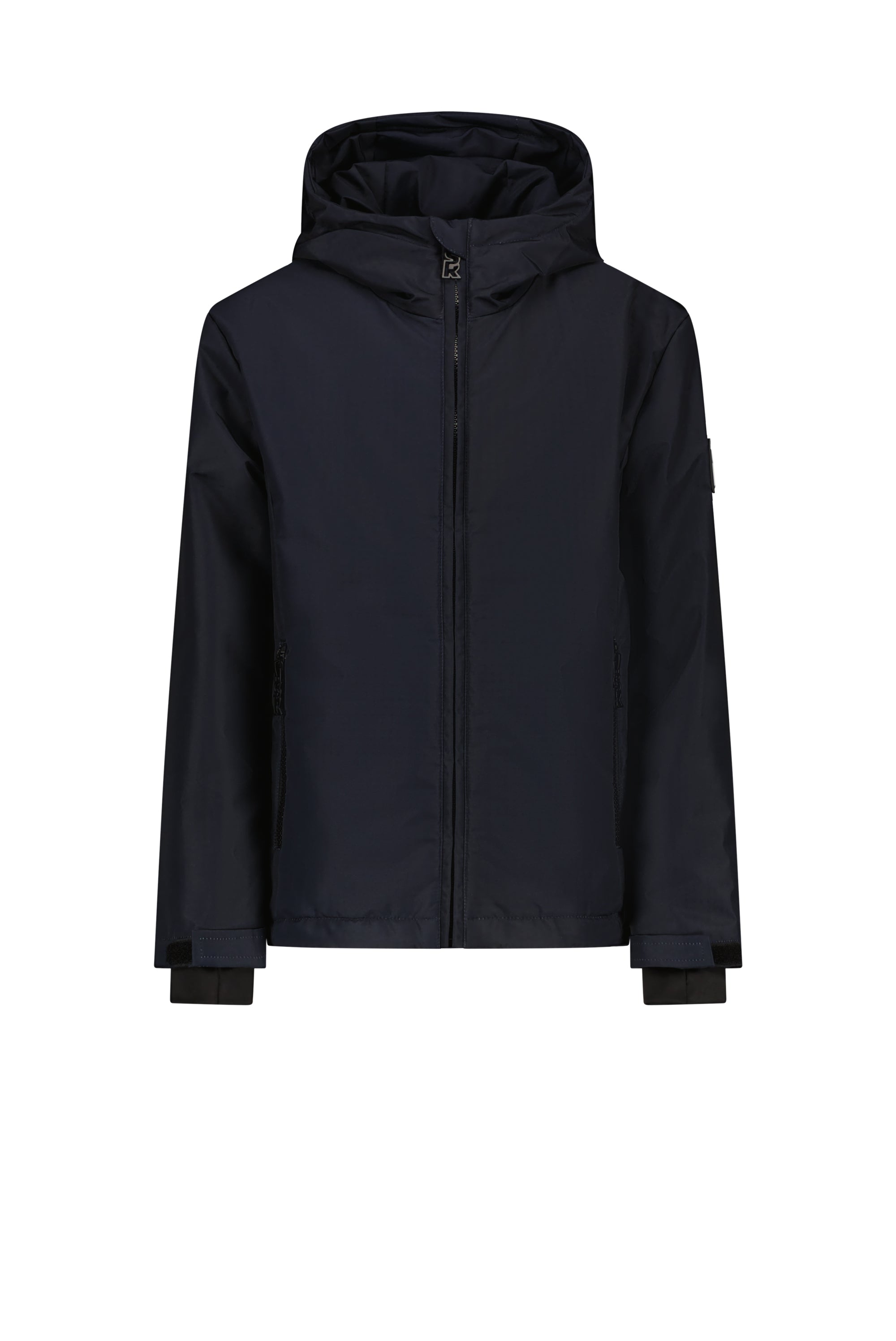 Bejacq Jacket Navy
