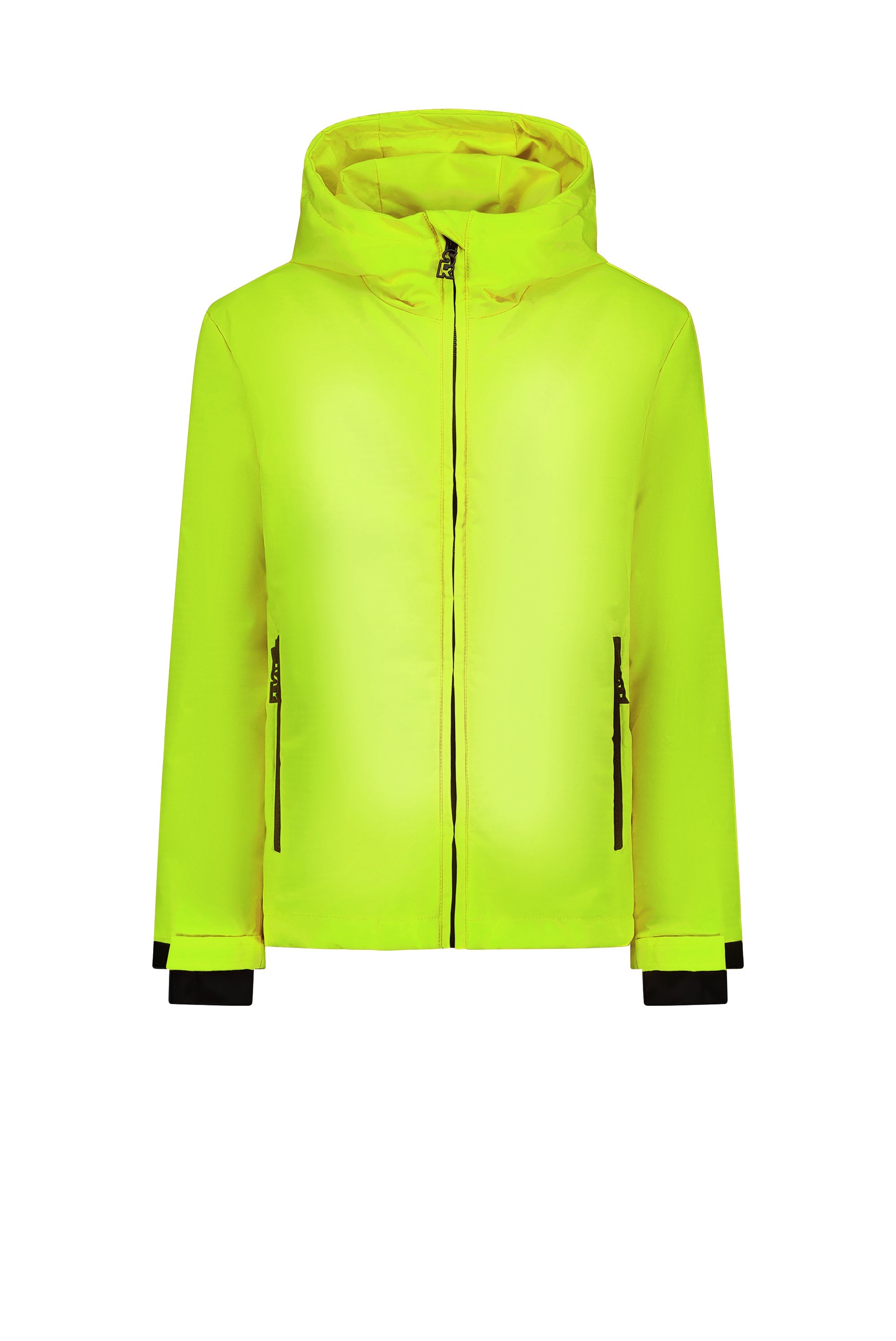 Bejacq Jacket Yellow