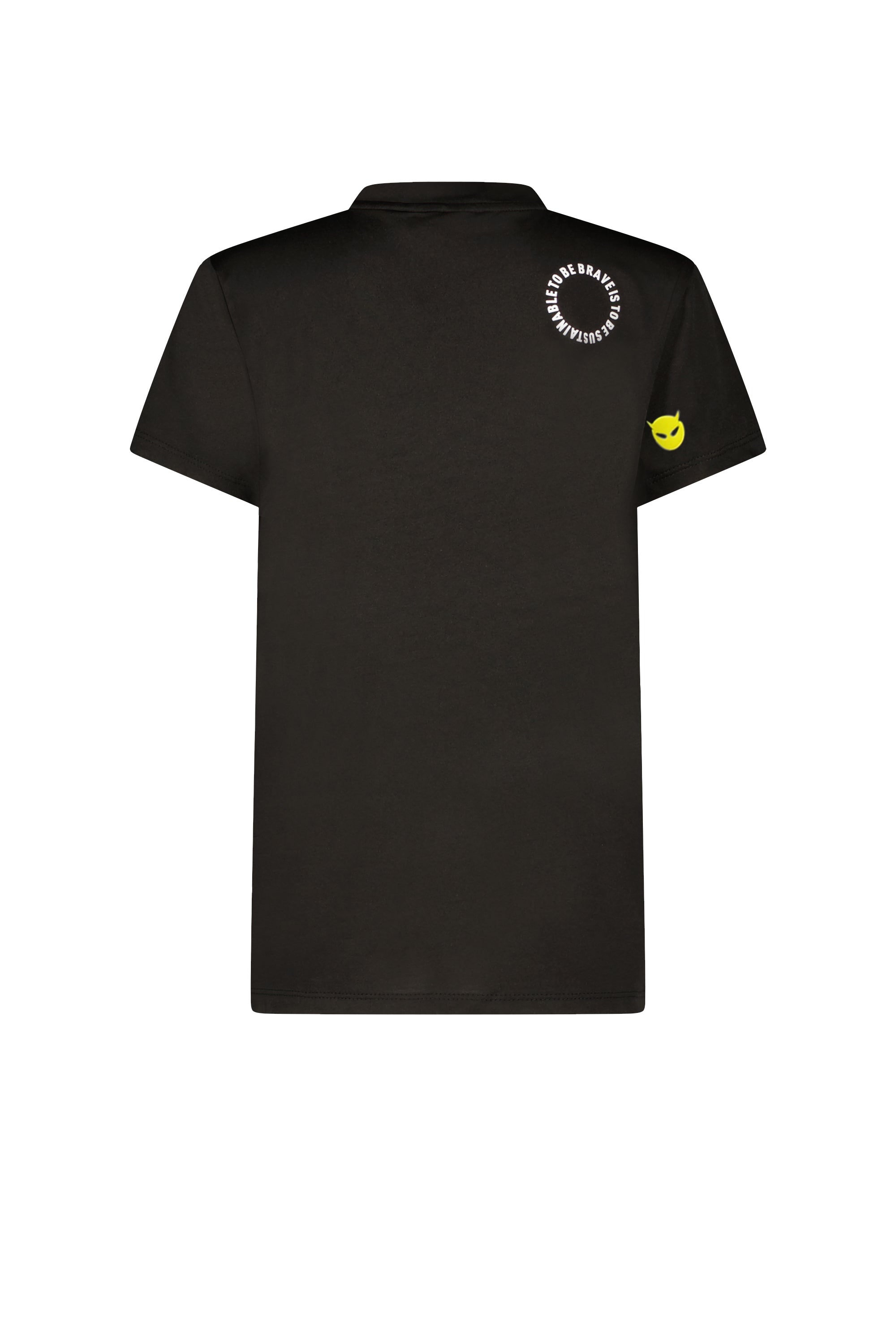 Surfer Shirt Black Player