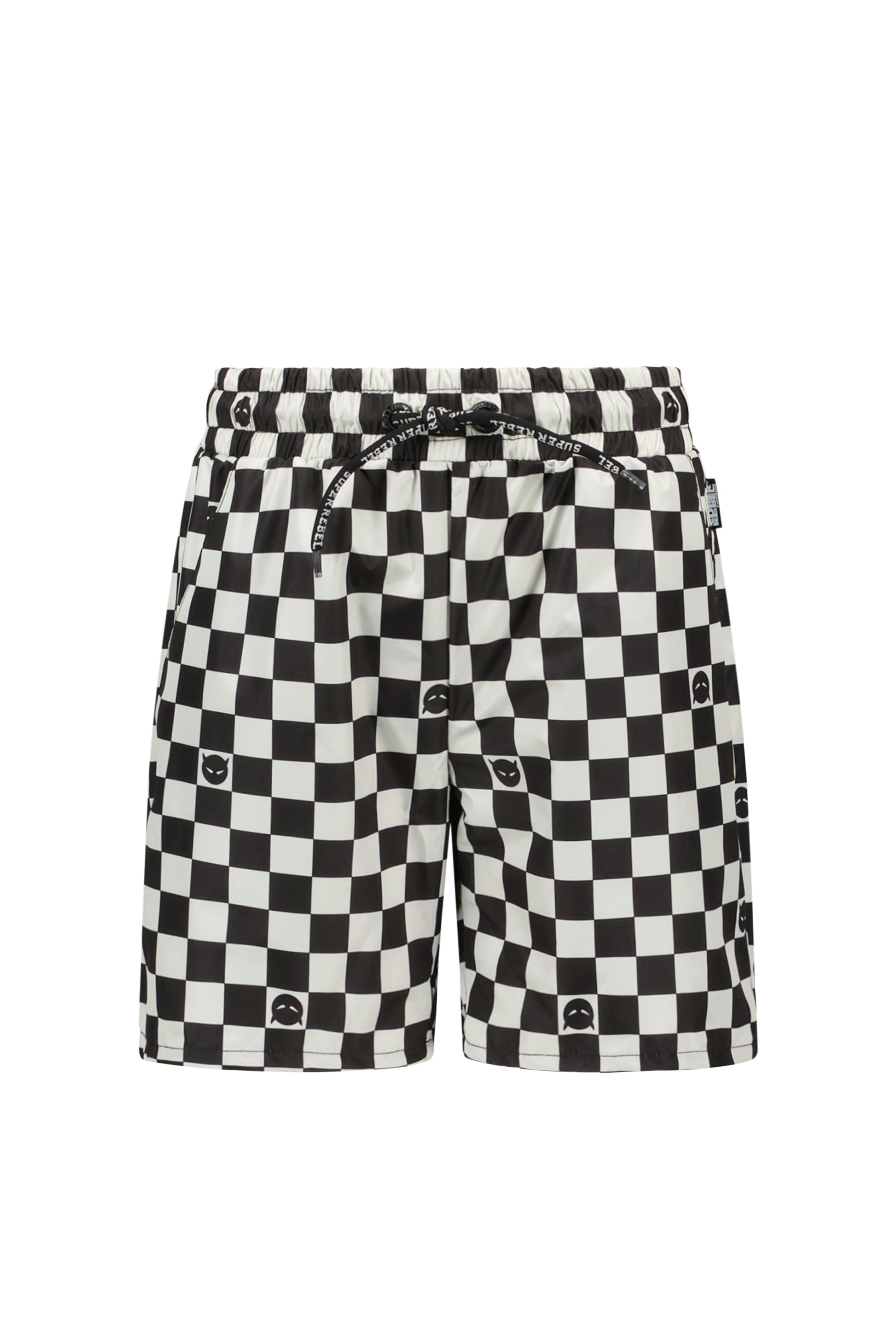 SuperRebel Bay Swim Pants Block Kit