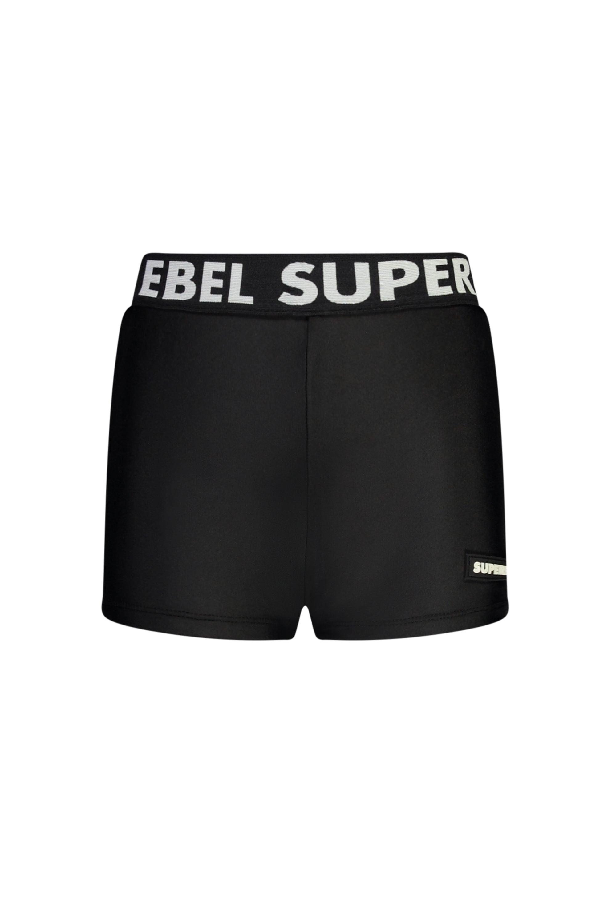 Diablo Swim Short Black