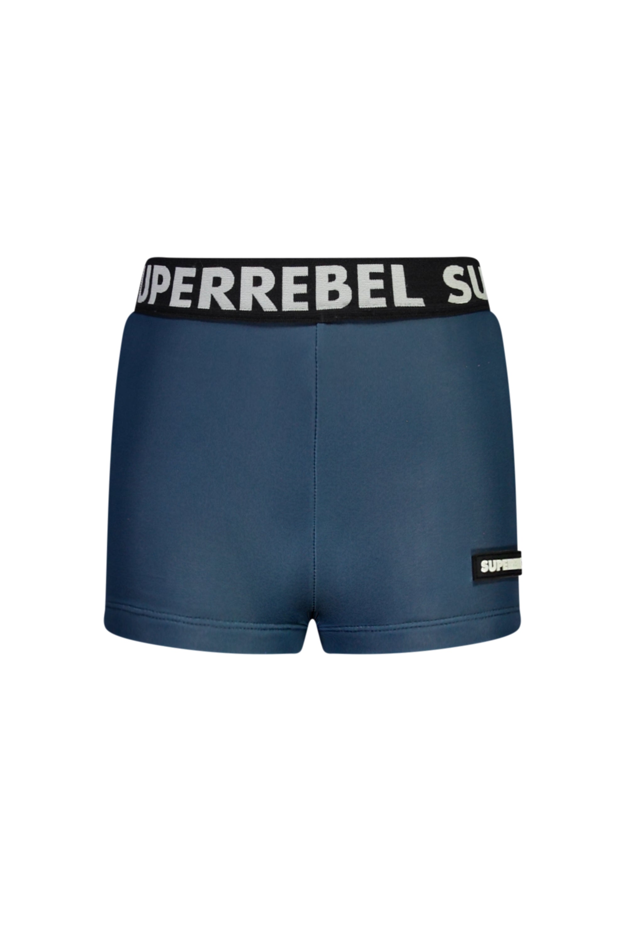 Diablo Swim Short Navy