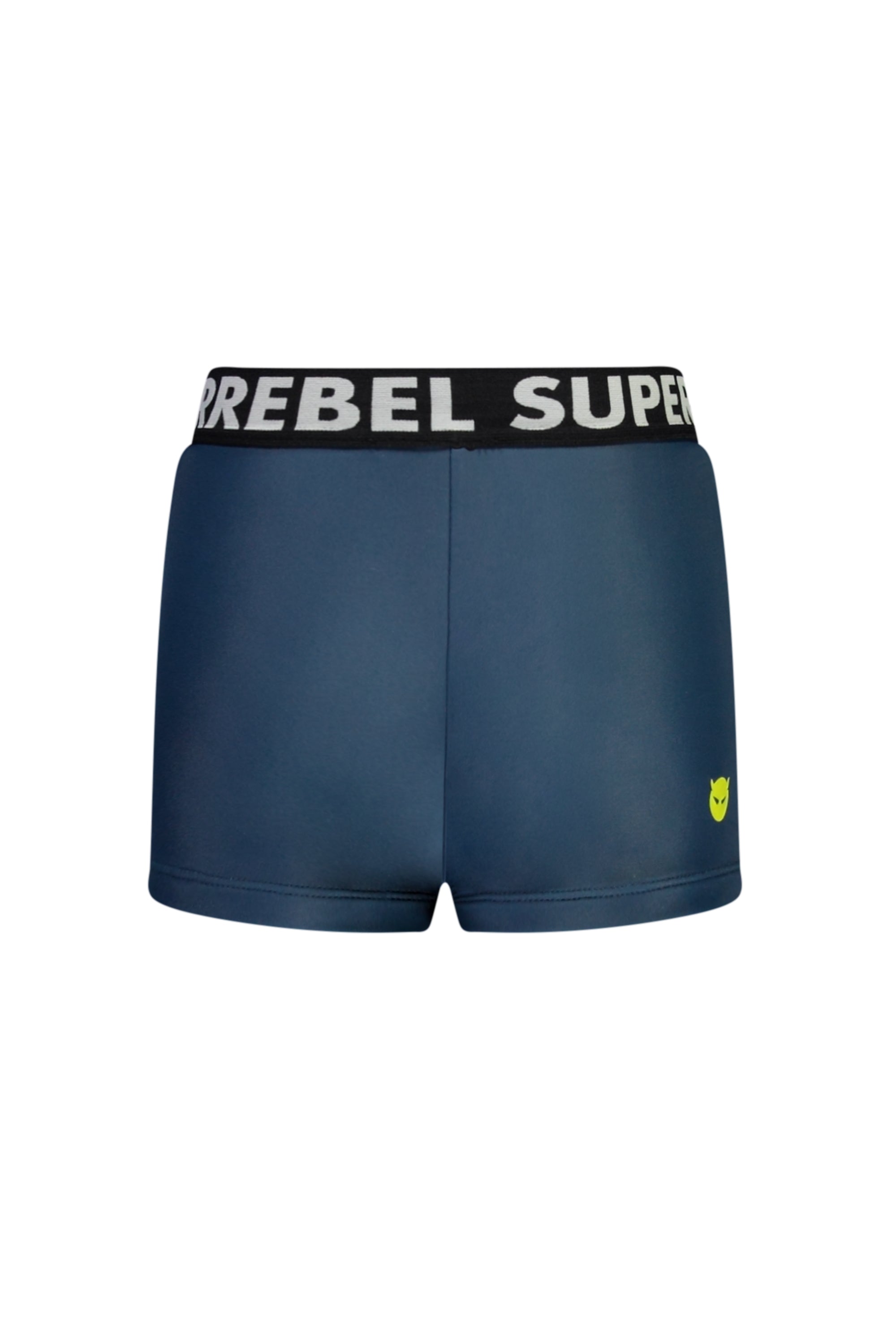 Diablo Swim Short Navy