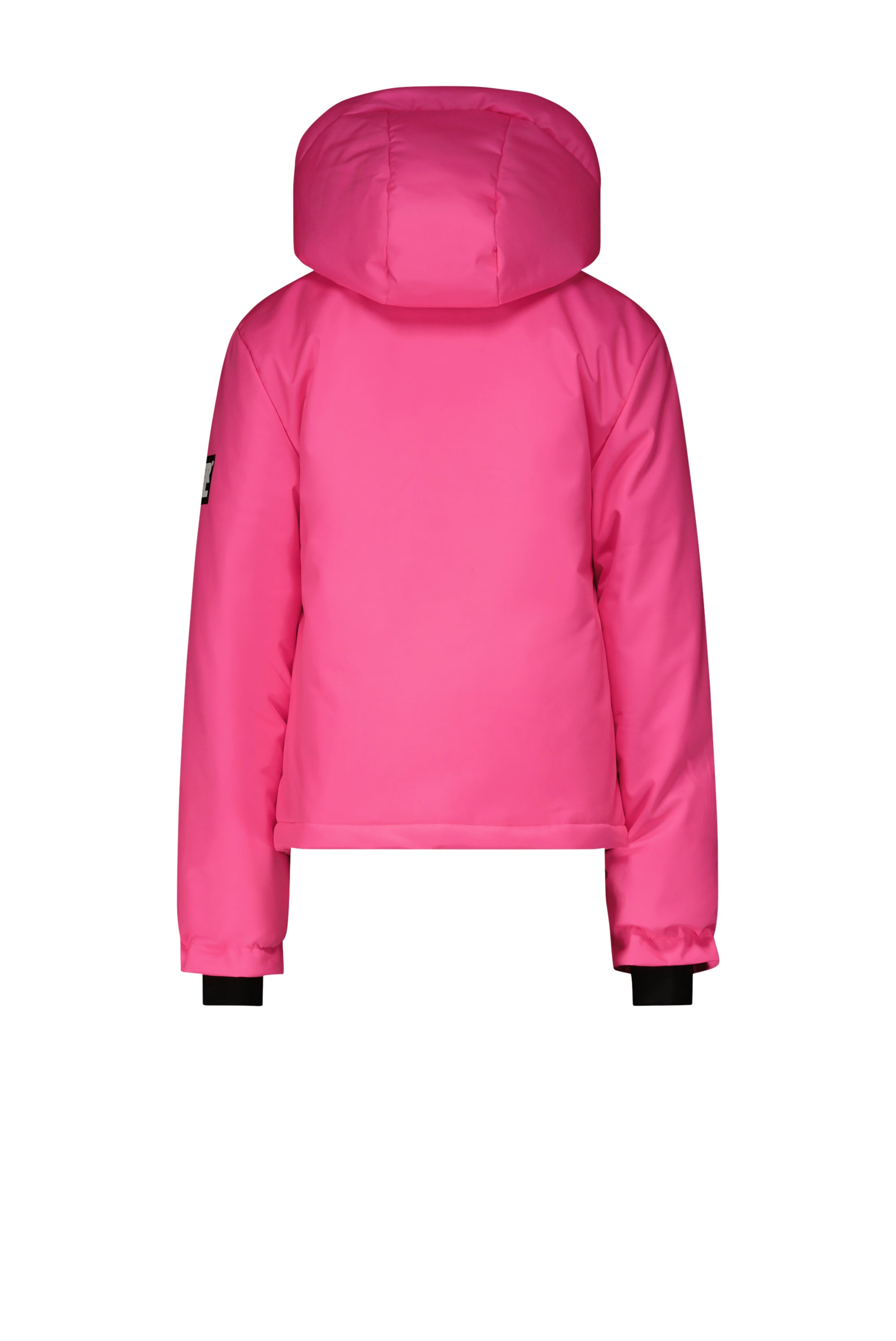 SuperRebel Twister Jacket Pink